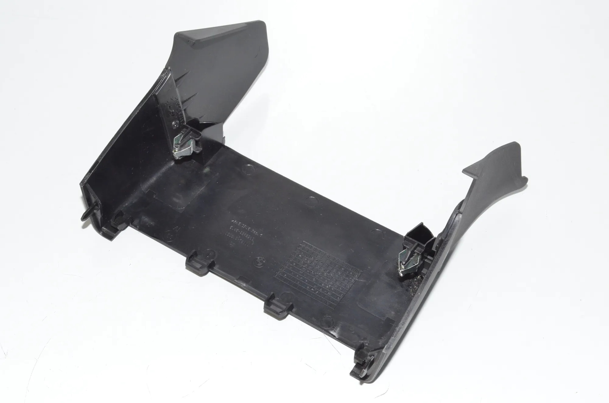Steering Mechanism Trim – OEM 51459282940 · BMW i3 (I01) s Electric 2020 – 3