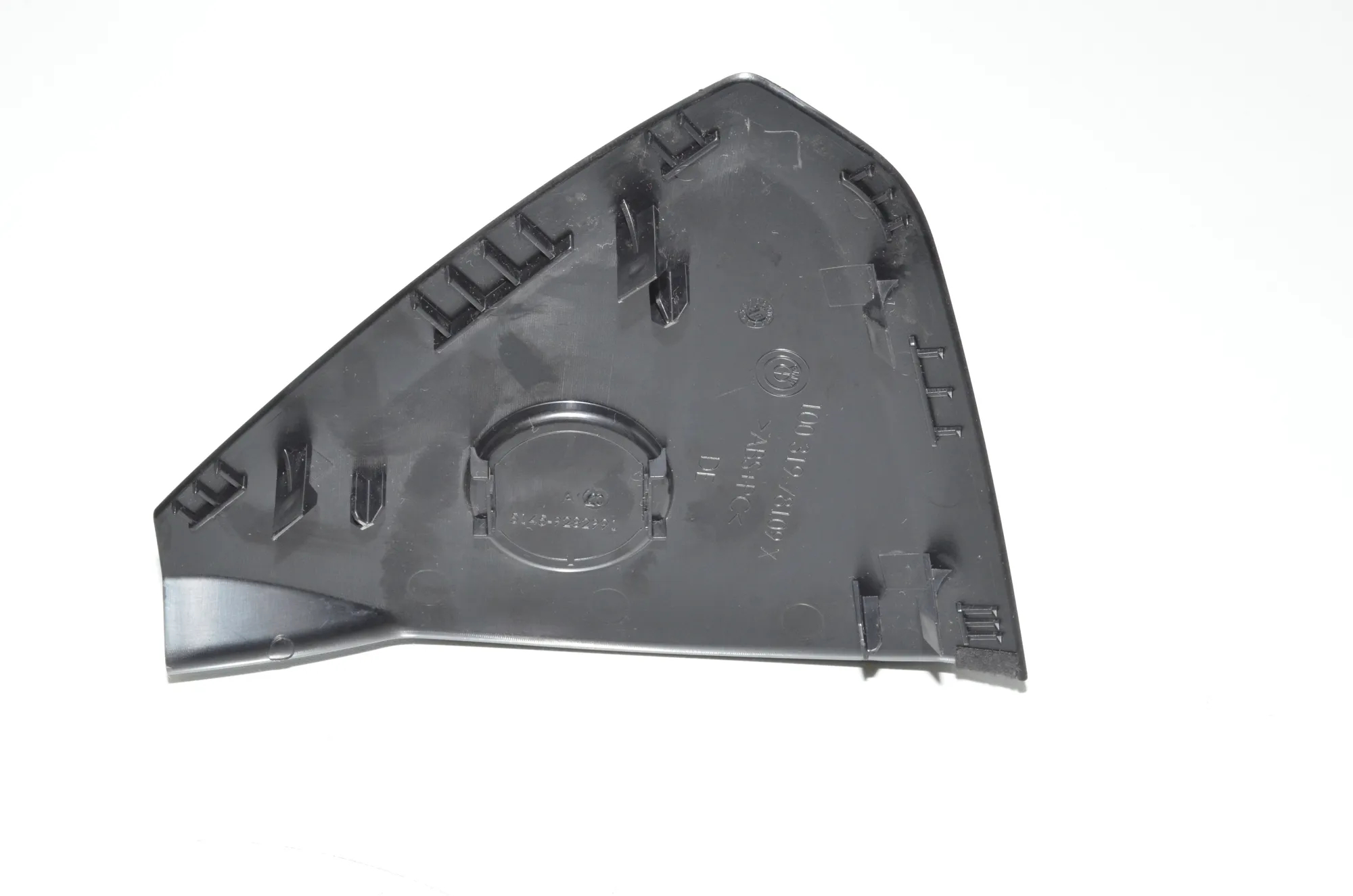 Dashboard Trim – OEM 51459282991 · BMW i3 (I01) s Electric 2020 – 2