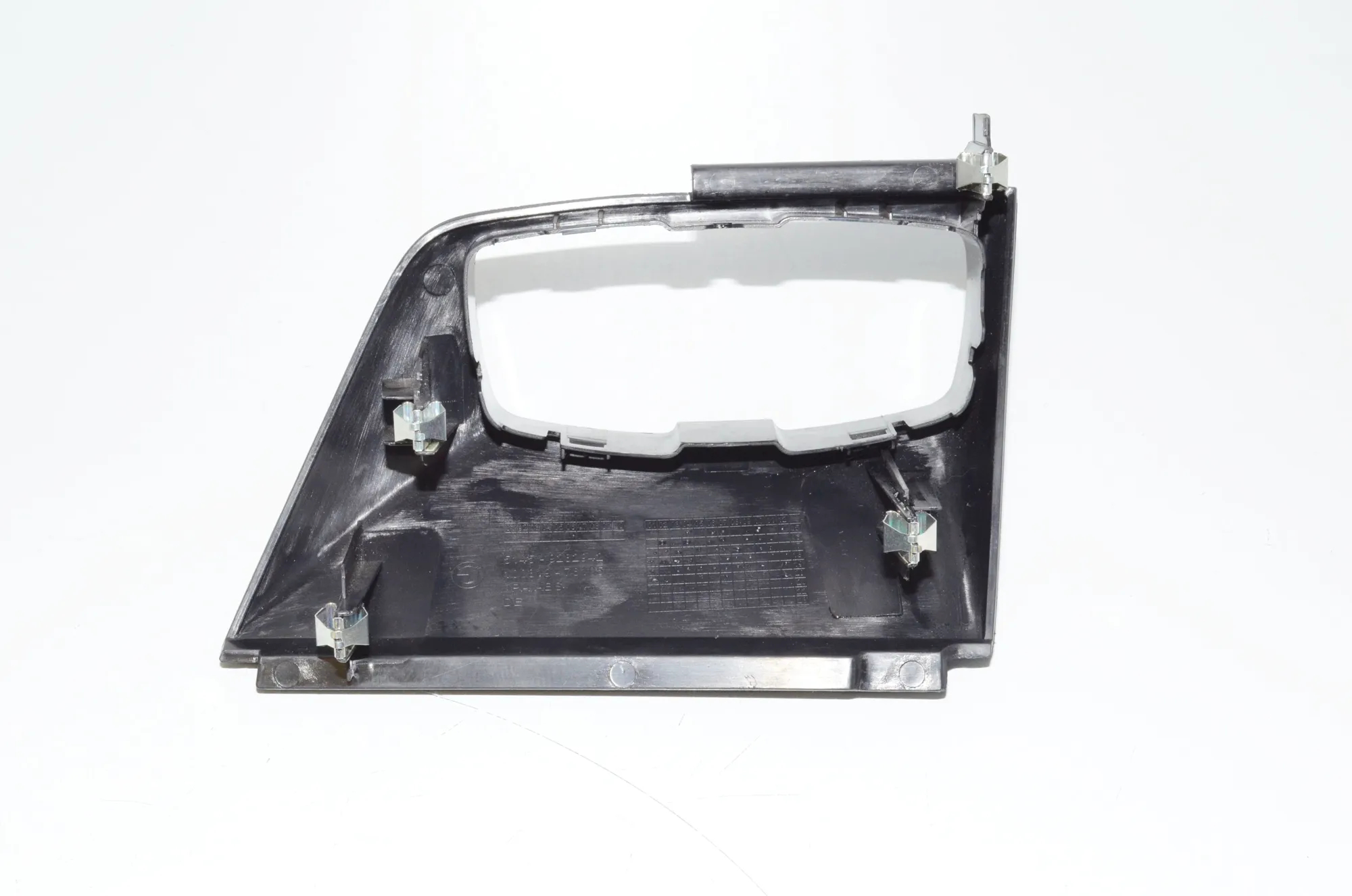 Headlight Switch Trim – OEM 9282942 · BMW i3 (I01) s Electric 2020 – 3