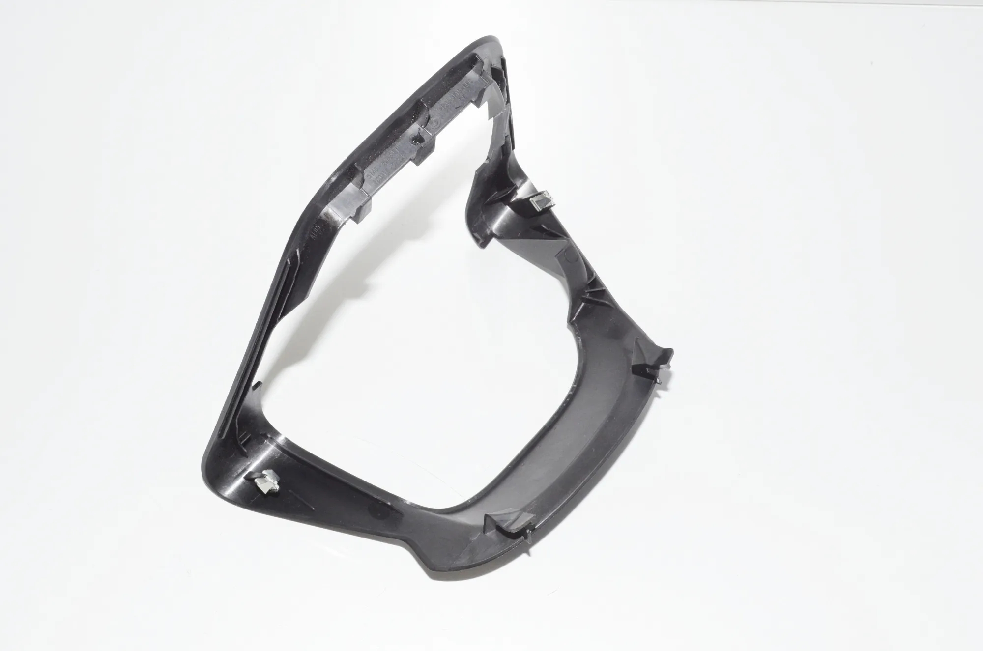Steering Mechanism Trim – OEM 51459282951 · BMW i3 (I01) s Electric 2020 – 3