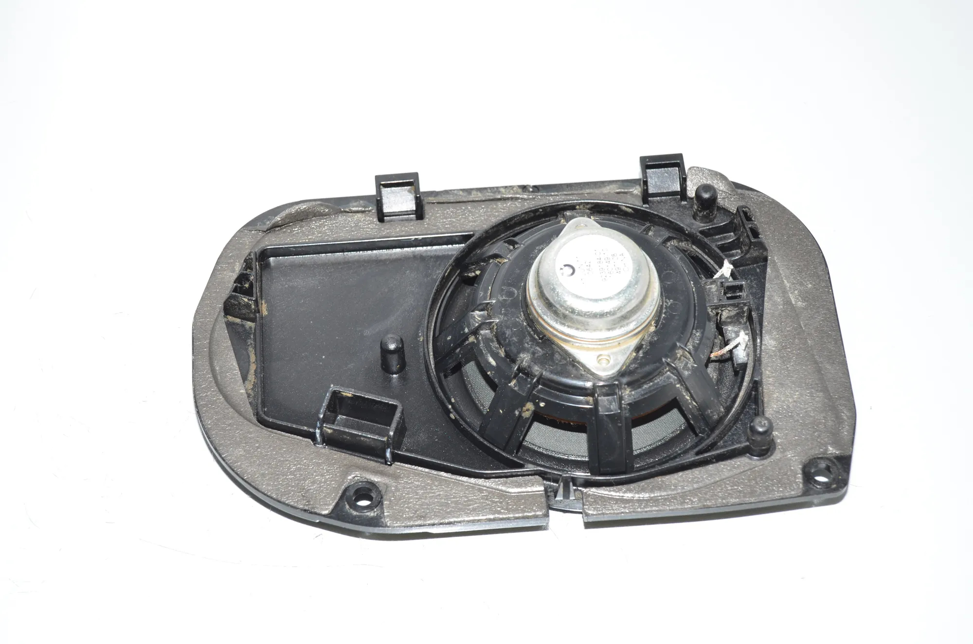 Dashboard Speaker – OEM 65139239184 · BMW 5 Touring (F11) BMW 5 Touring (F11) 518 d 2014 – 3