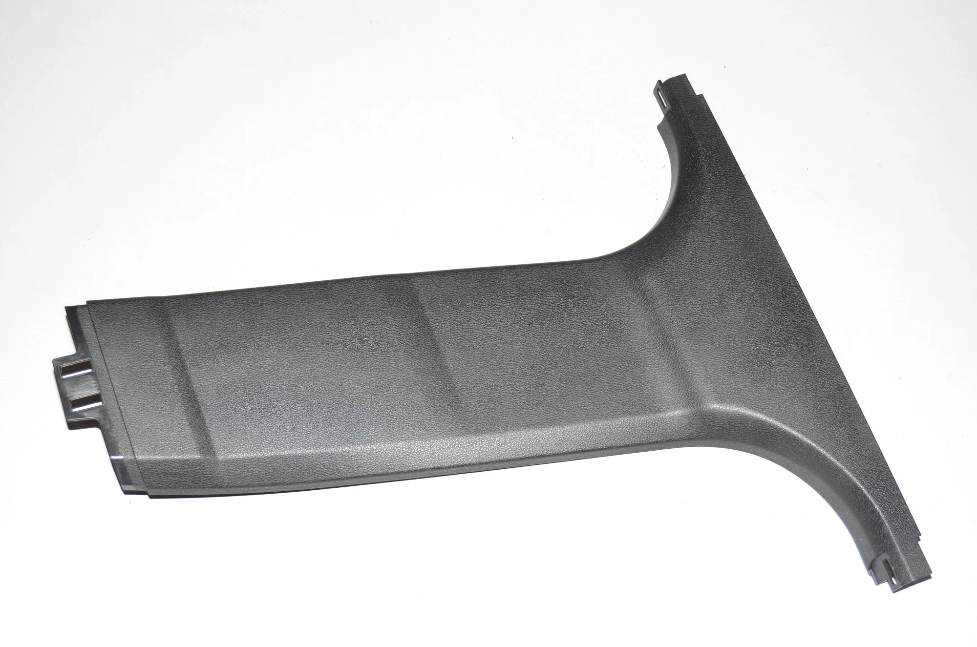 Right Side B Pillar Trim – OEM 9116352 · BMW 5 (F10) 530 d 2011