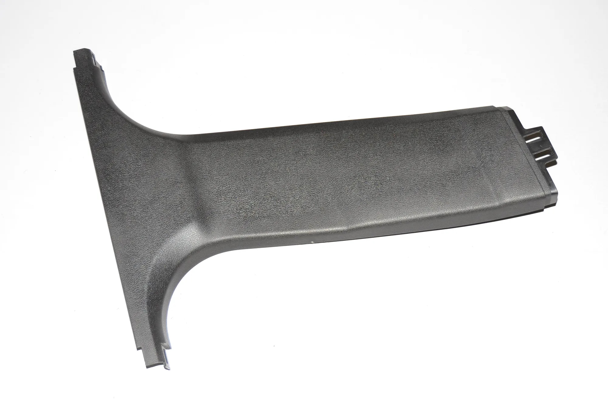 Right Side B Pillar Trim – OEM 9116352 · BMW 5 (F10) 530 d 2011 – 2