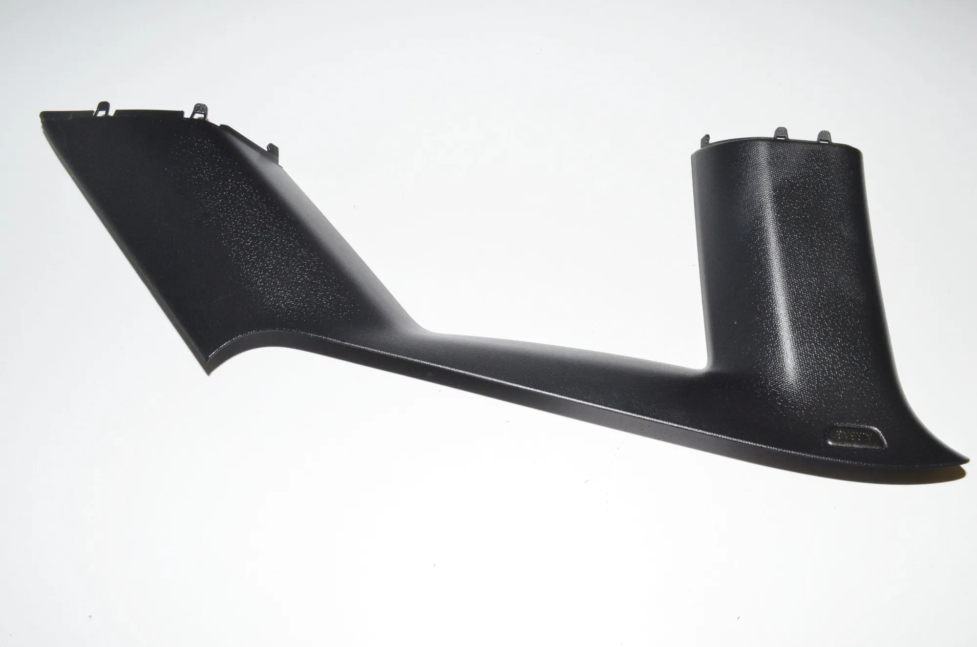 Right Side Pillar Trim – OEM 51437275670 · BMW i3 (I01) s Electric 2020