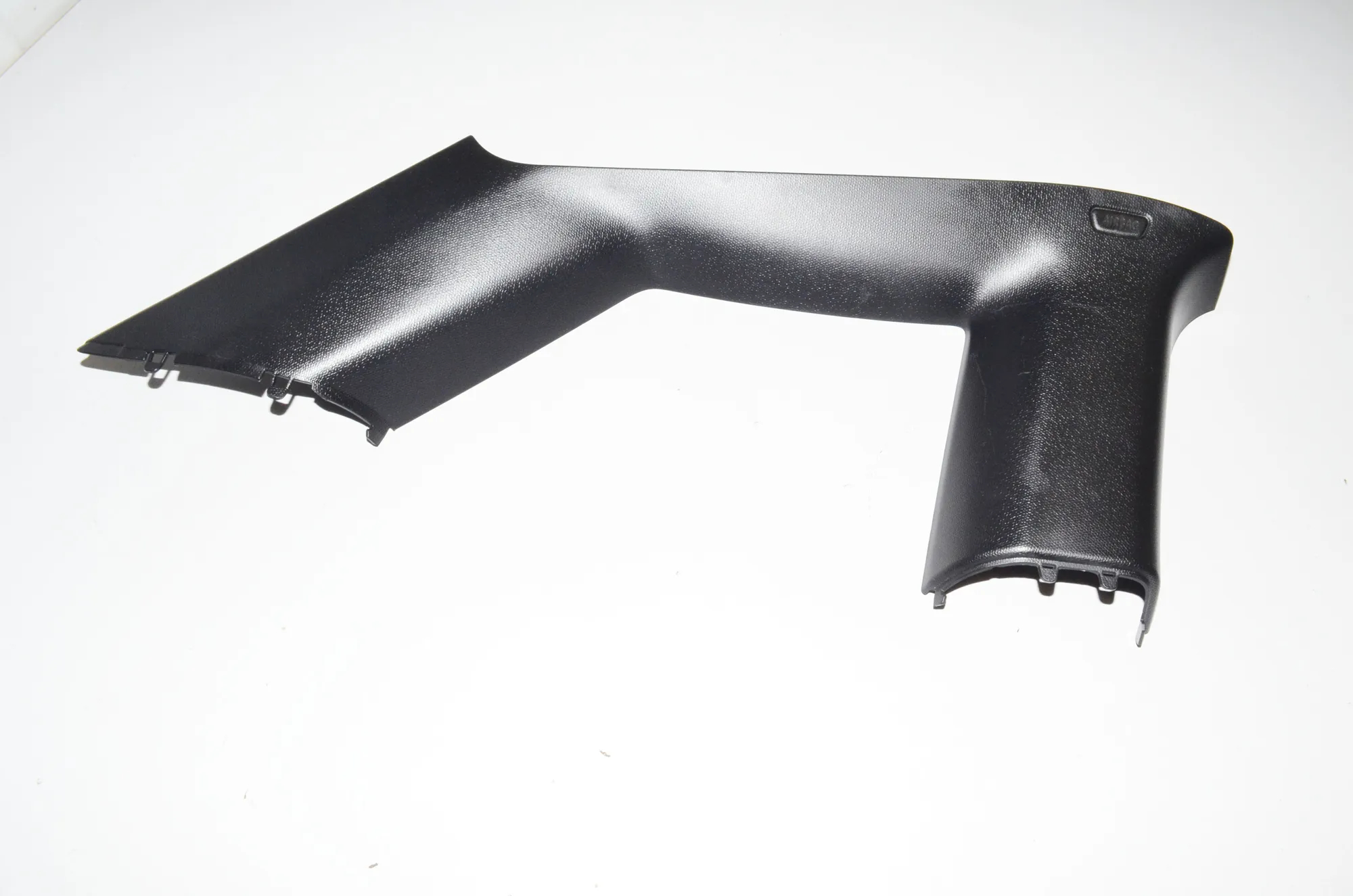 Rear Left Pillar Trim – OEM 7275669 · BMW i3 (I01) s Electric 2020 – 2