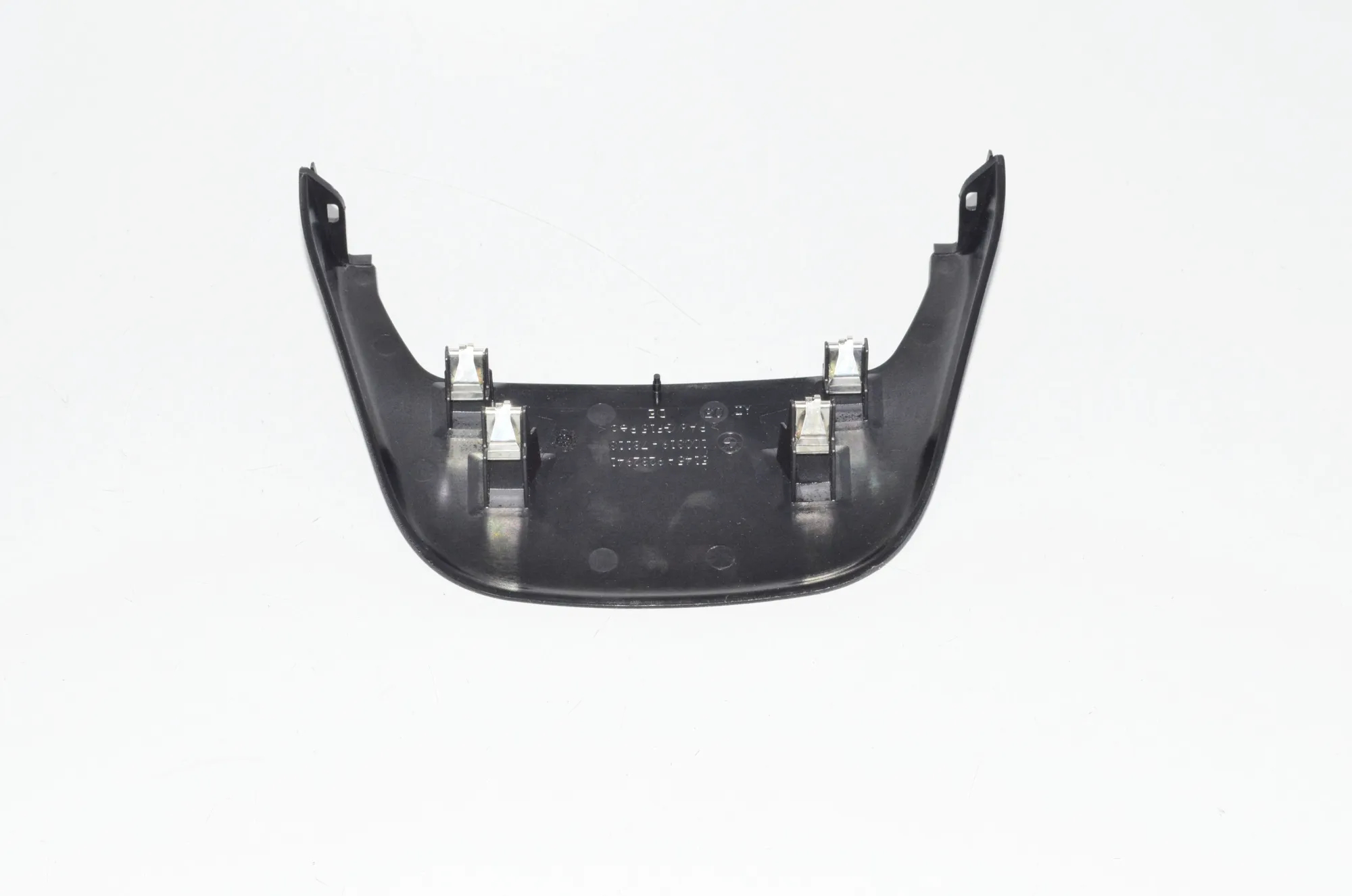 Steering Mechanism Trim – OEM 51459282941 · BMW i3 (I01) s Electric 2020 – 2