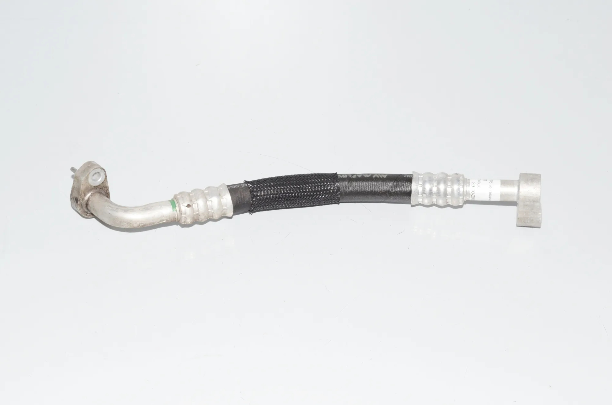 A/C Air Con Hose Pipe – OEM 9291151 · BMW i3 (I01) s Electric 2020 – 2