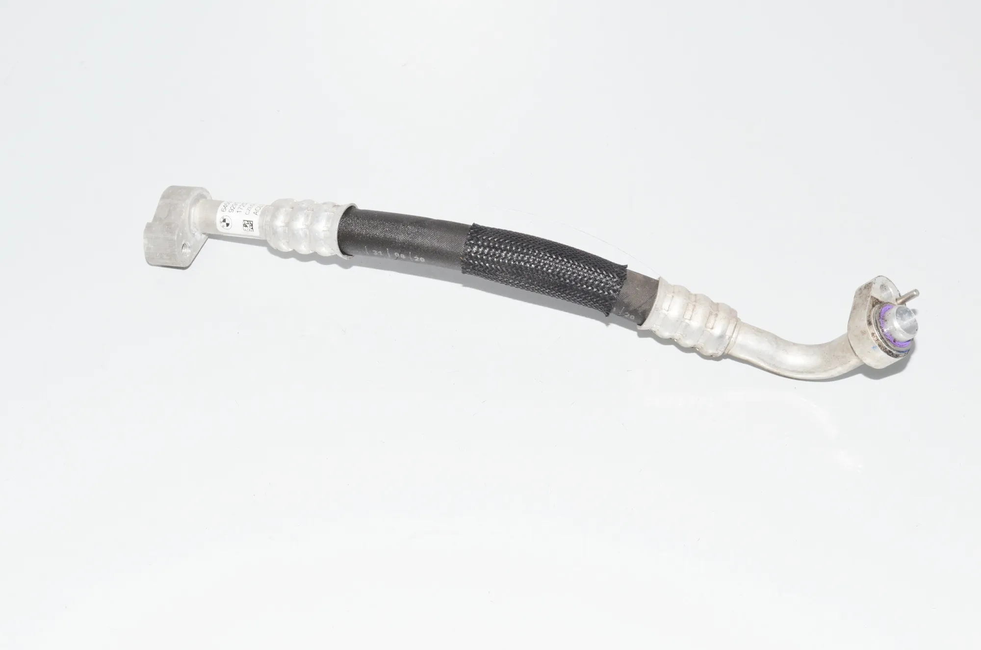 A/C Air Con Hose Pipe – OEM 9291151 · BMW i3 (I01) s Electric 2020 – 3