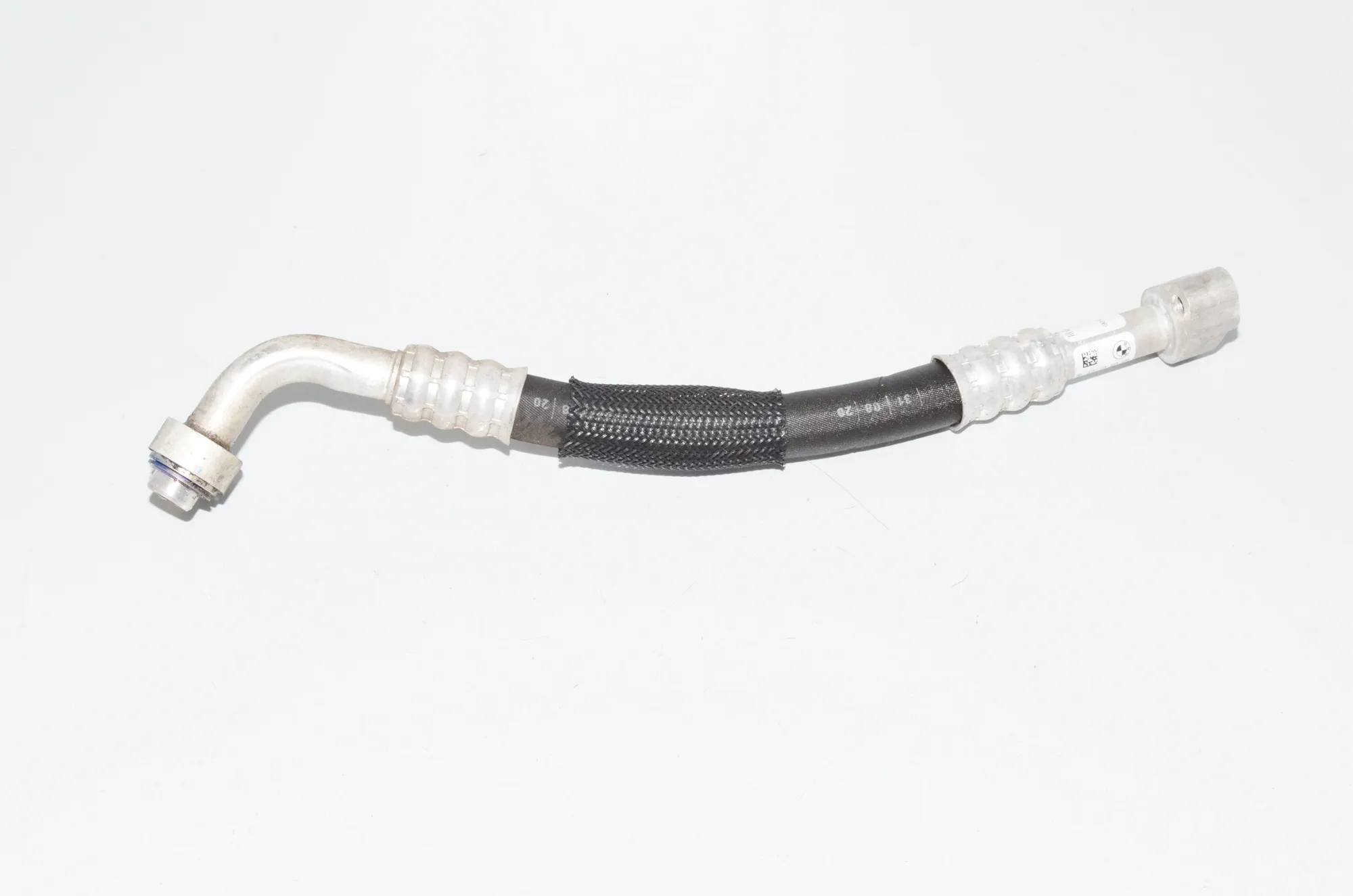A/C Air Con Hose Pipe – OEM 9291151 · BMW i3 (I01) s Electric 2020