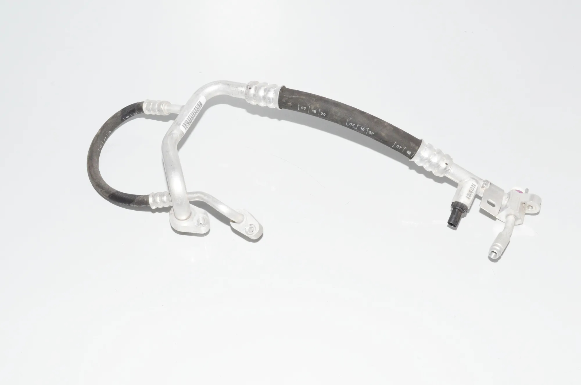 A/C Air Con Hose Pipe – OEM 64509291147 · BMW i3 (I01) s Electric 2020