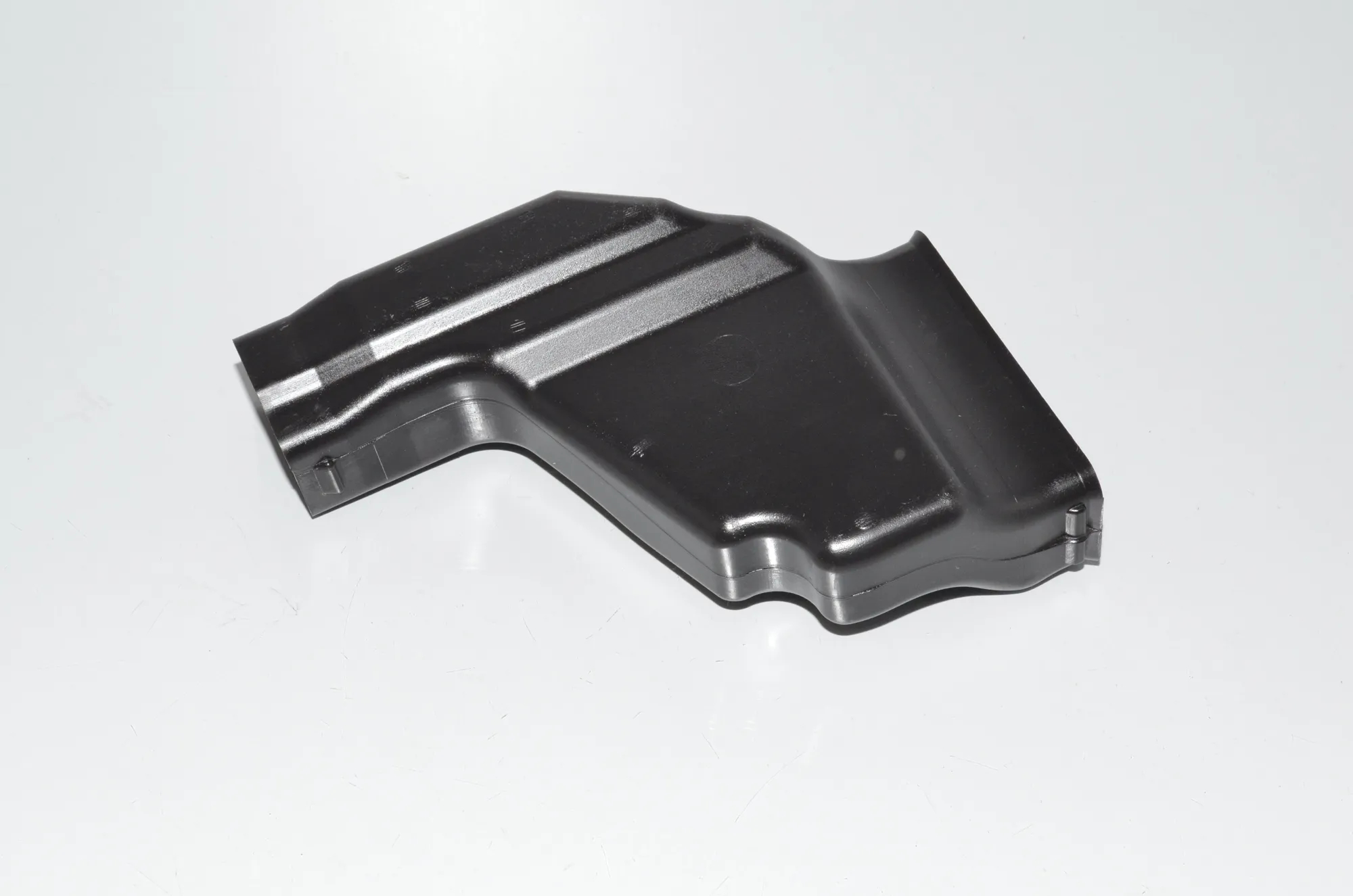 Interior Air Duct Channel – OEM 9309550 · BMW i3 (I01) s Electric 2020 – 2