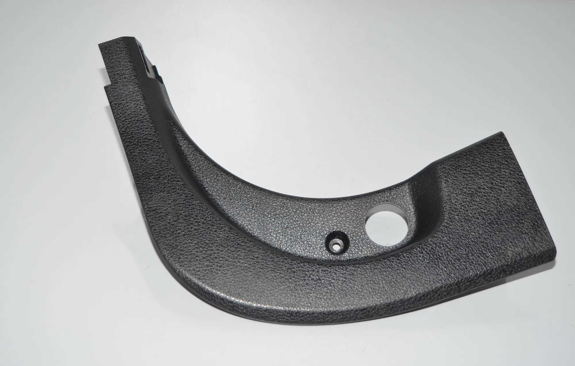 Front Left Interior Step Trim – OEM 9162735 · BMW 5 (F10) 530 d 2011