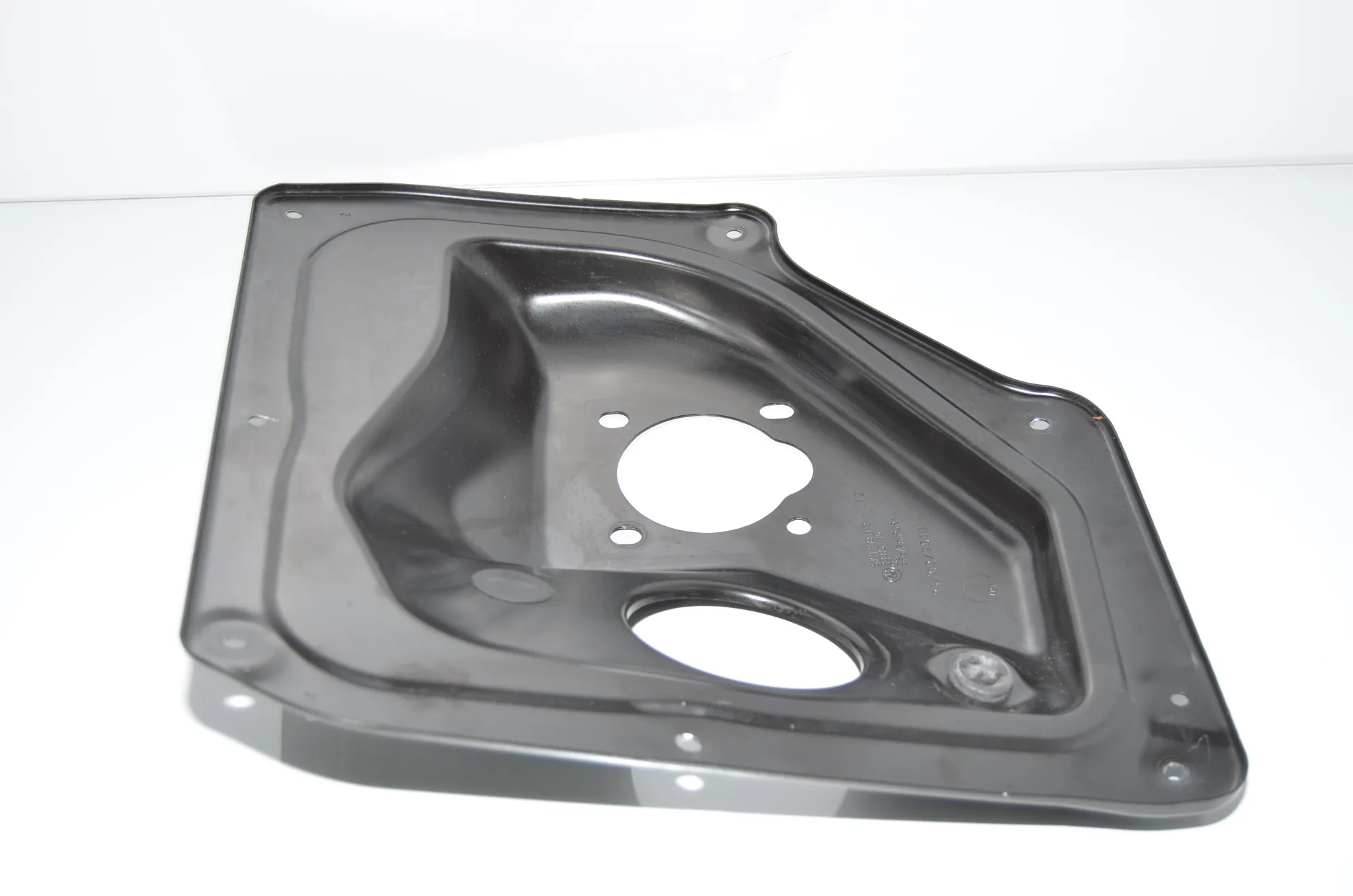 Other Body Parts – OEM 7184112 · BMW 5 (F10) 530 d 2011 – 2