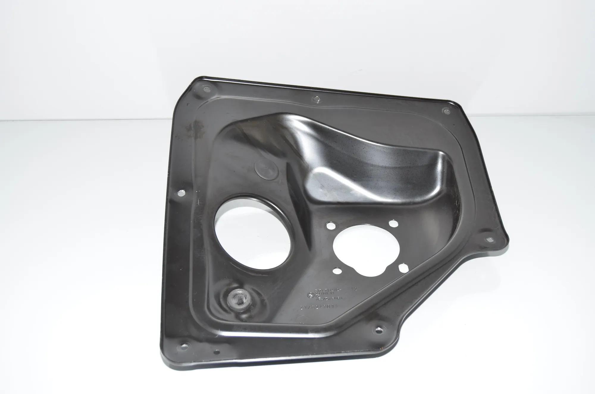 Other Body Parts – OEM 7184112 · BMW 5 (F10) 530 d 2011 – 3