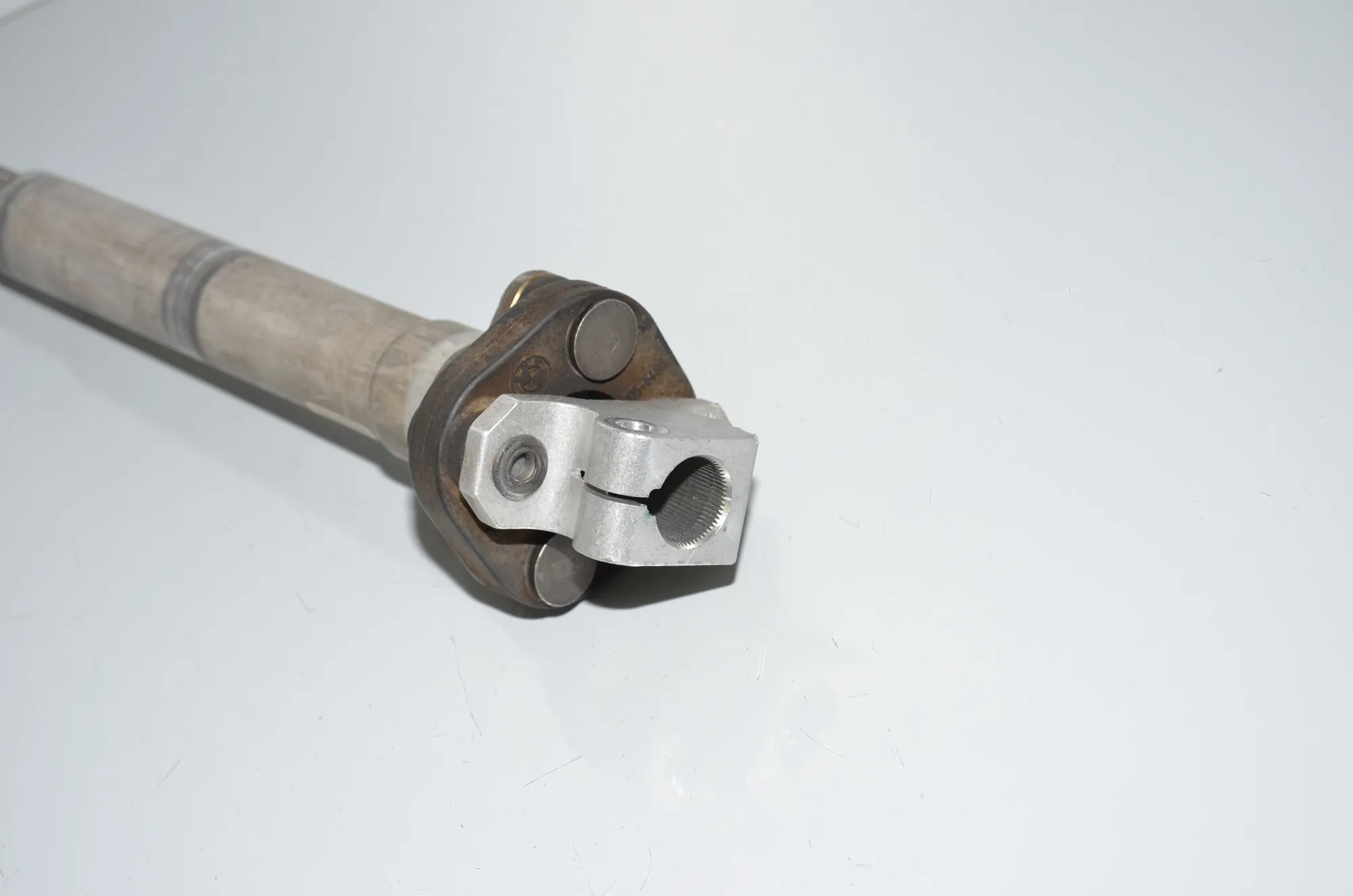 Steering Column Shaft Joint – OEM 6776108 · BMW 5 (F10) 530 d 2011 – 3