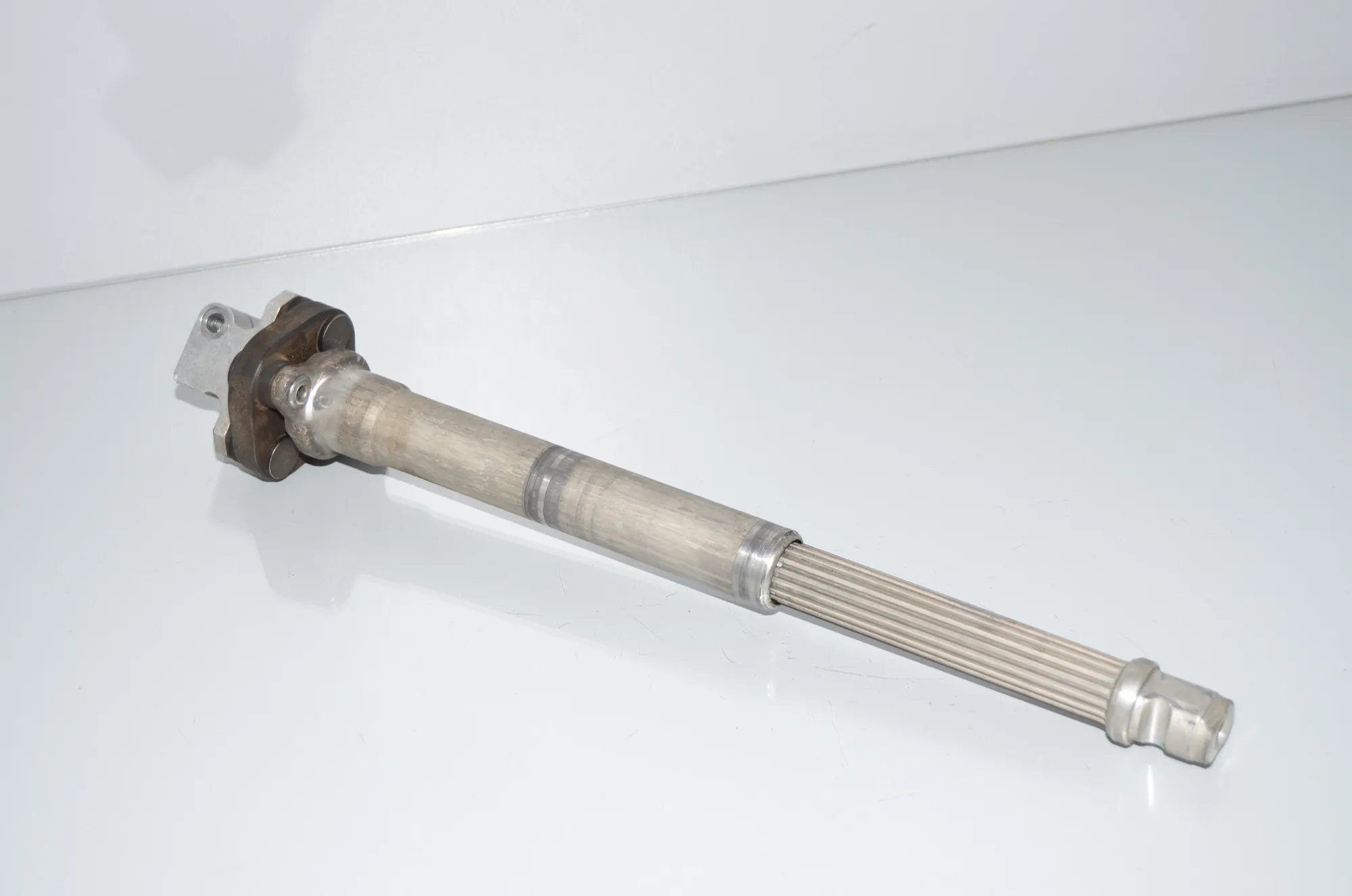 Steering Column Shaft Joint – OEM 6776108 · BMW 5 (F10) 530 d 2011 – 4