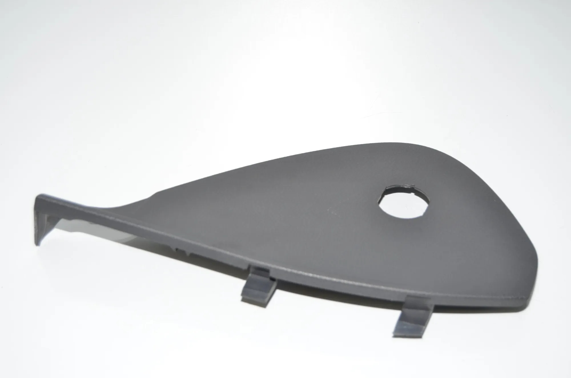 Dashboard Side Trim – OEM 9209794 · BMW 5 (F10) 530 d 2011 – 2