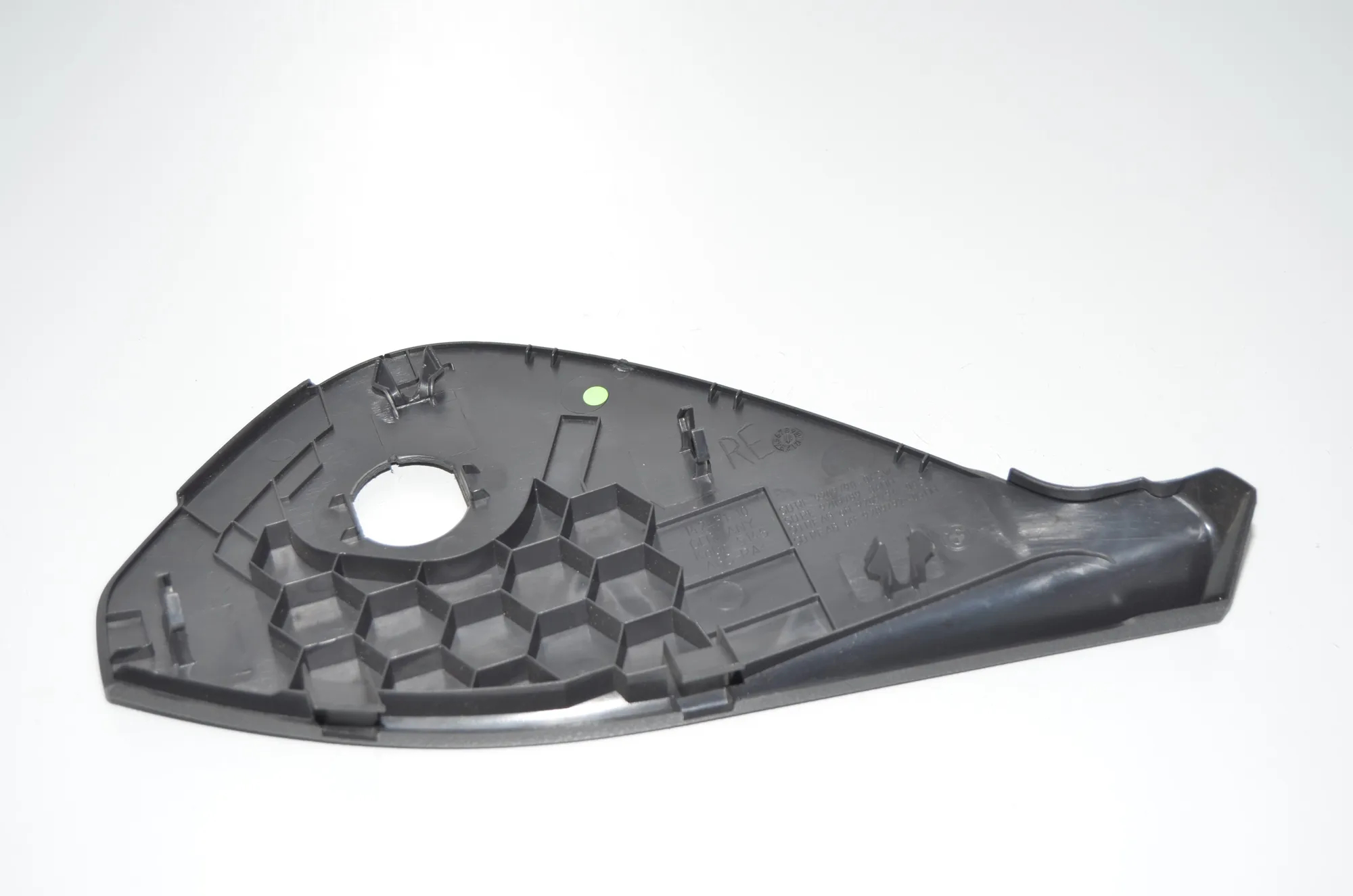 Dashboard Side Trim – OEM 9209794 · BMW 5 (F10) 530 d 2011 – 3