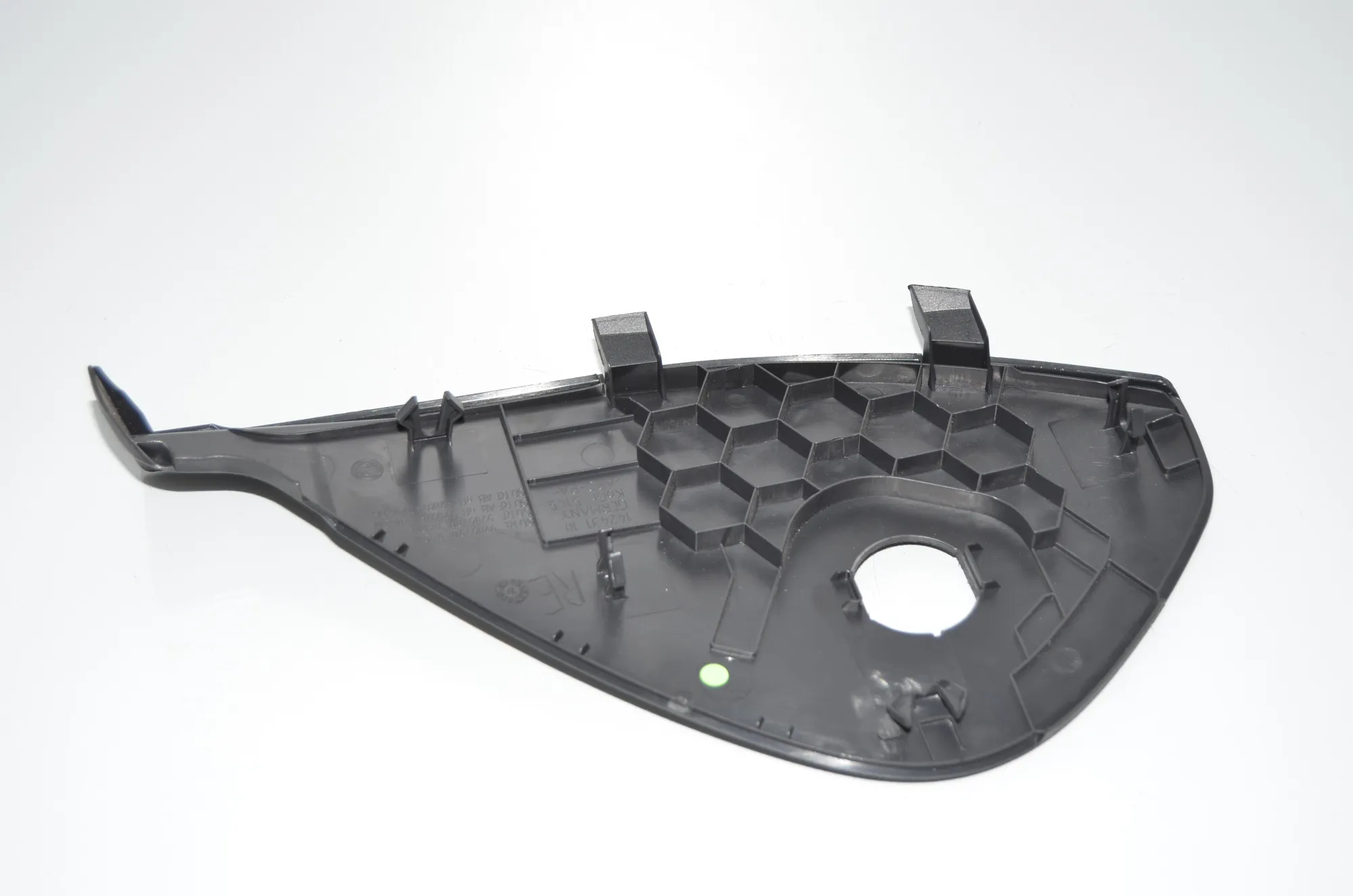 Dashboard Side Trim – OEM 9209794 · BMW 5 (F10) 530 d 2011 – 4