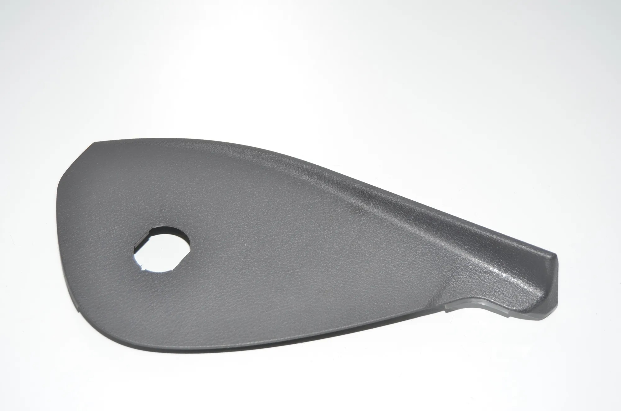 Dashboard Side Trim – OEM 9209794 · BMW 5 (F10) 530 d 2011