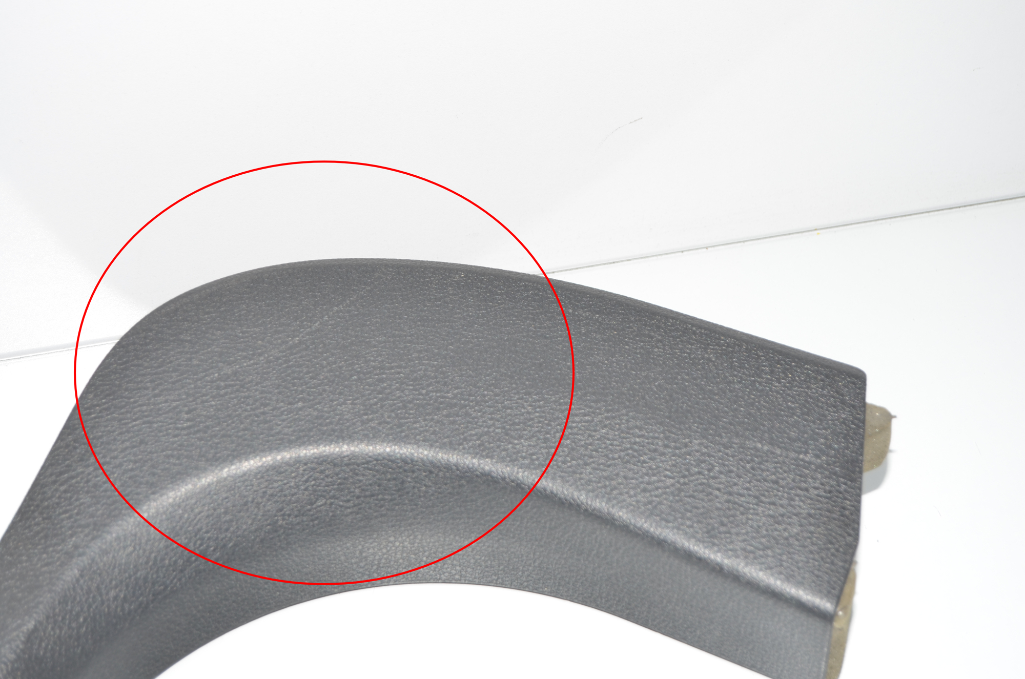 Front Right Interior Step Trim – OEM 9162736 · BMW 5 (F10) 530 d 2011 – 4