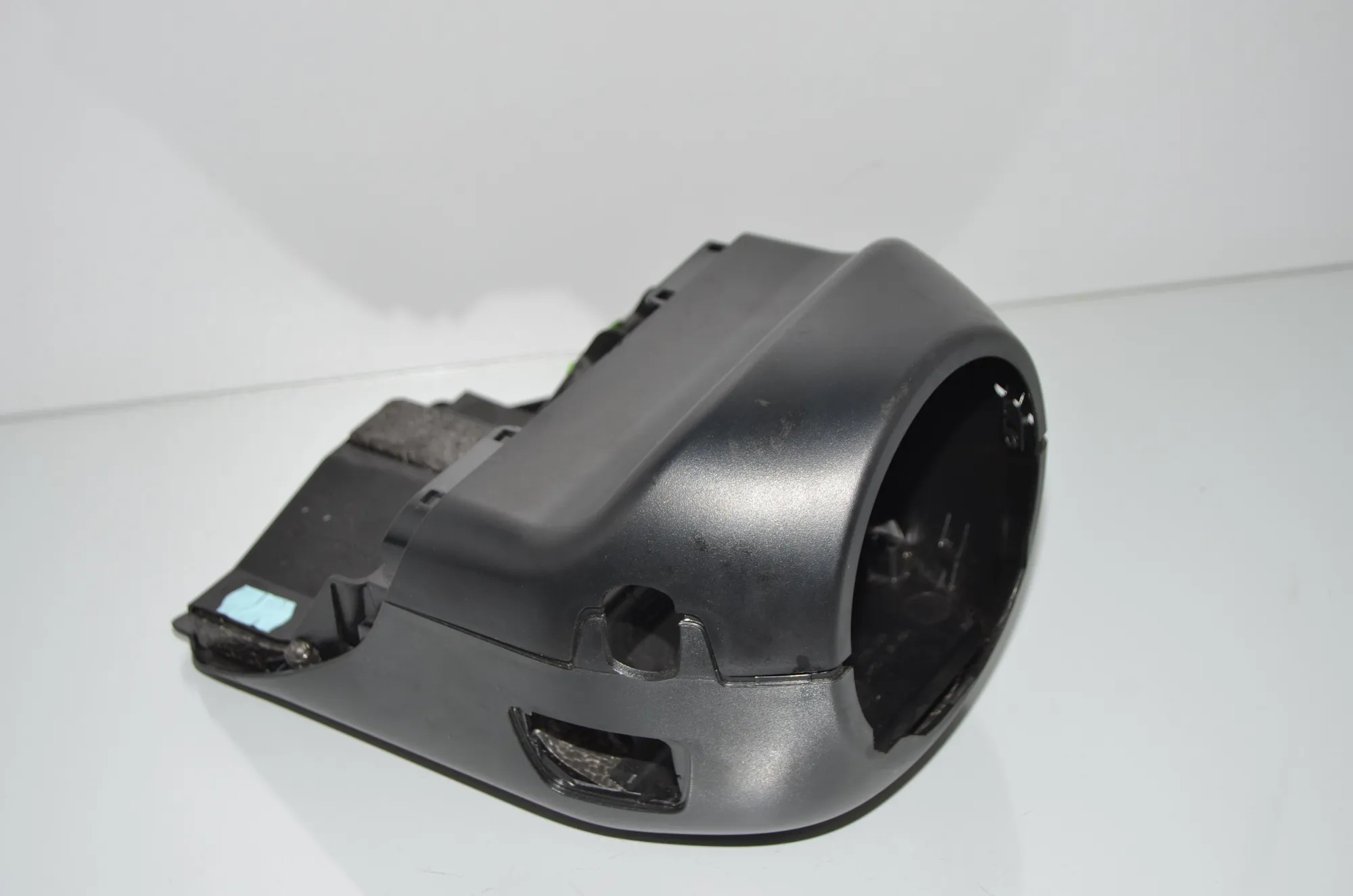 Steering Mechanism Trim – OEM 9188869 · BMW 5 (F10) 530 d 2011 – 5