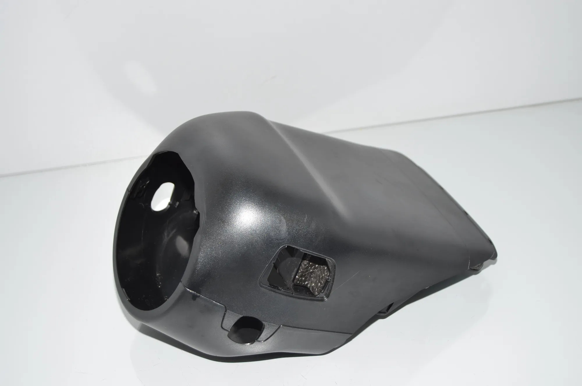 Steering Mechanism Trim – OEM 9188869 · BMW 5 (F10) 530 d 2011 – 2