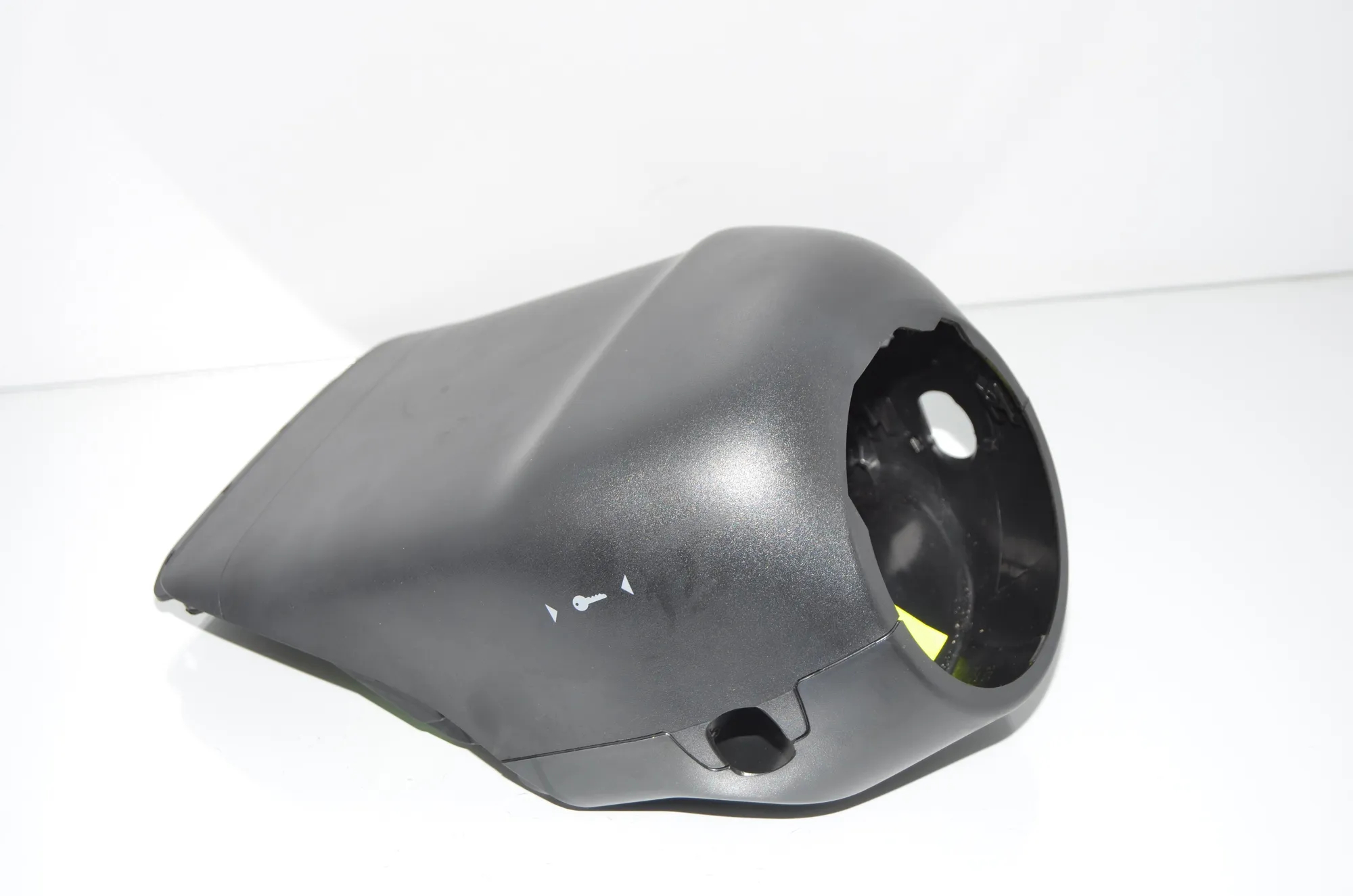 Steering Mechanism Trim – OEM 9188869 · BMW 5 (F10) 530 d 2011