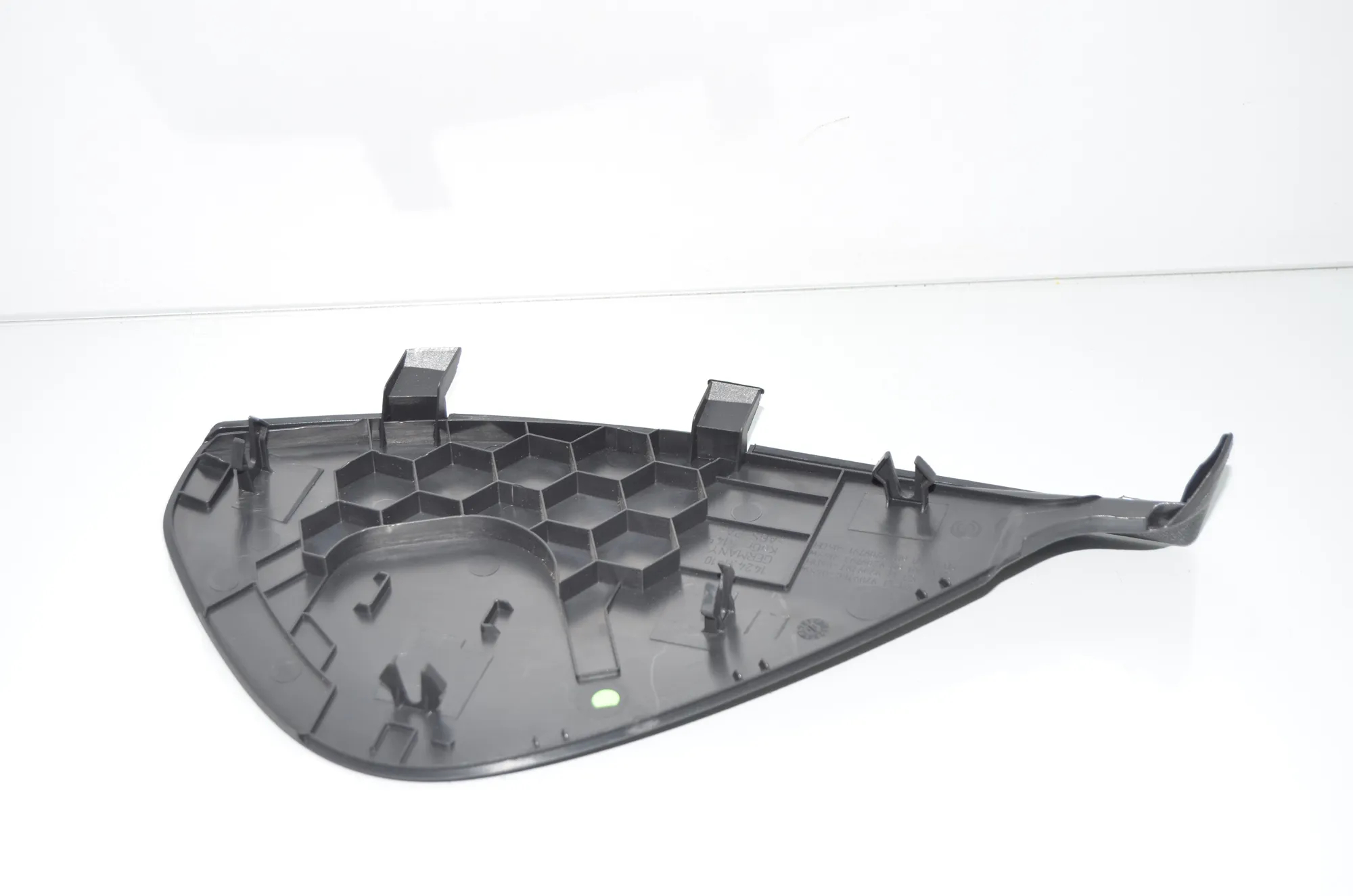 Dashboard Side Trim – OEM 9209788 · BMW 5 (F10) 530 d 2011 – 3