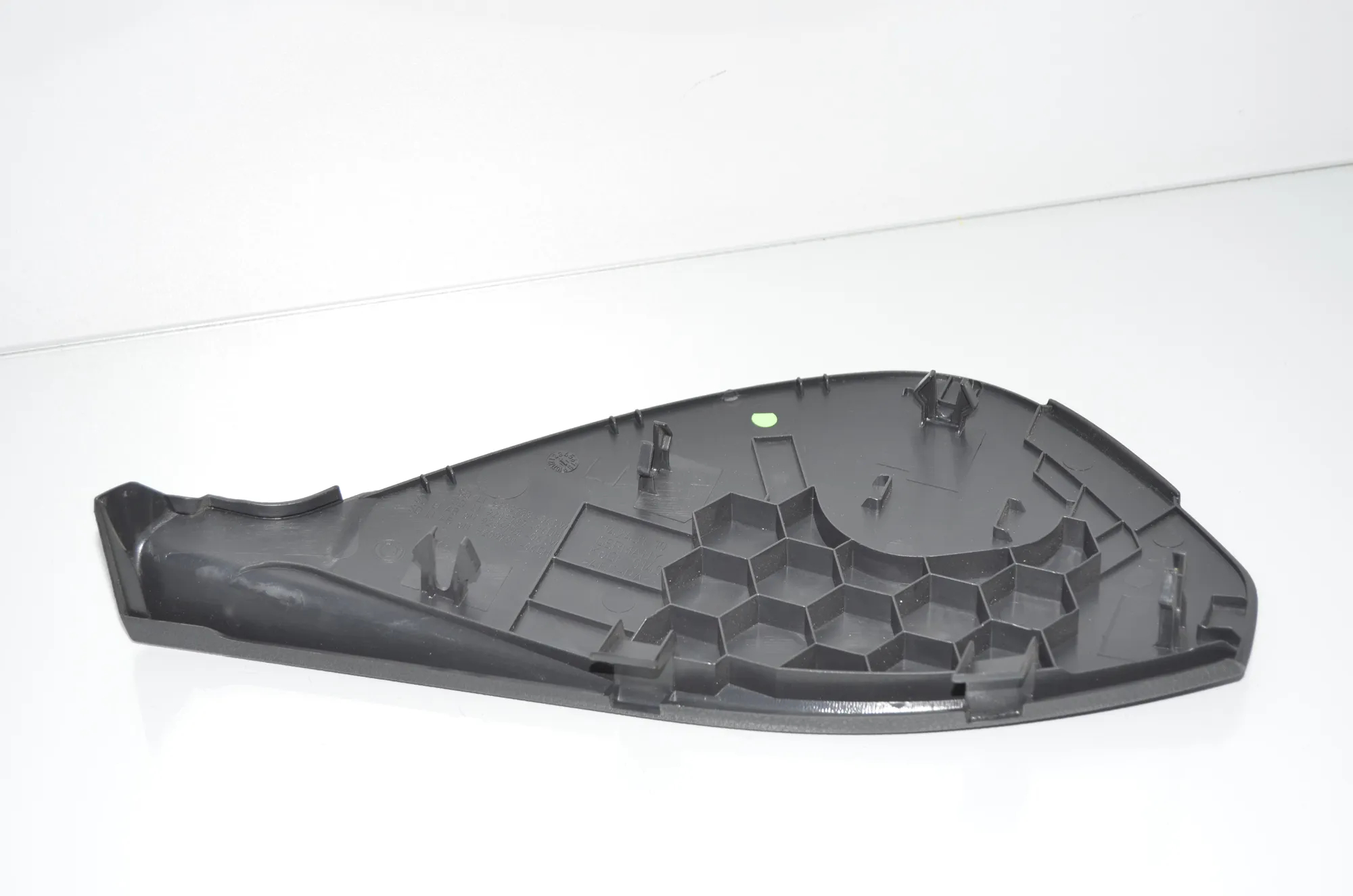 Dashboard Side Trim – OEM 9209788 · BMW 5 (F10) 530 d 2011 – 4