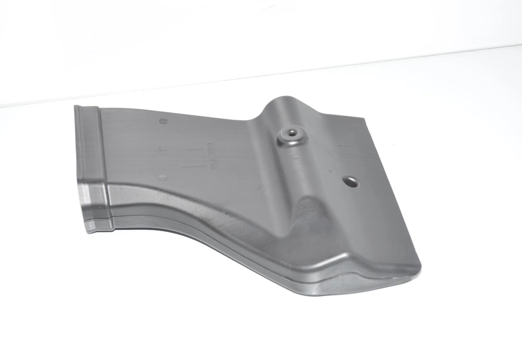 Interior Air Duct Channel – OEM 9148093 · BMW 5 (F10) 530 d 2011 – 3