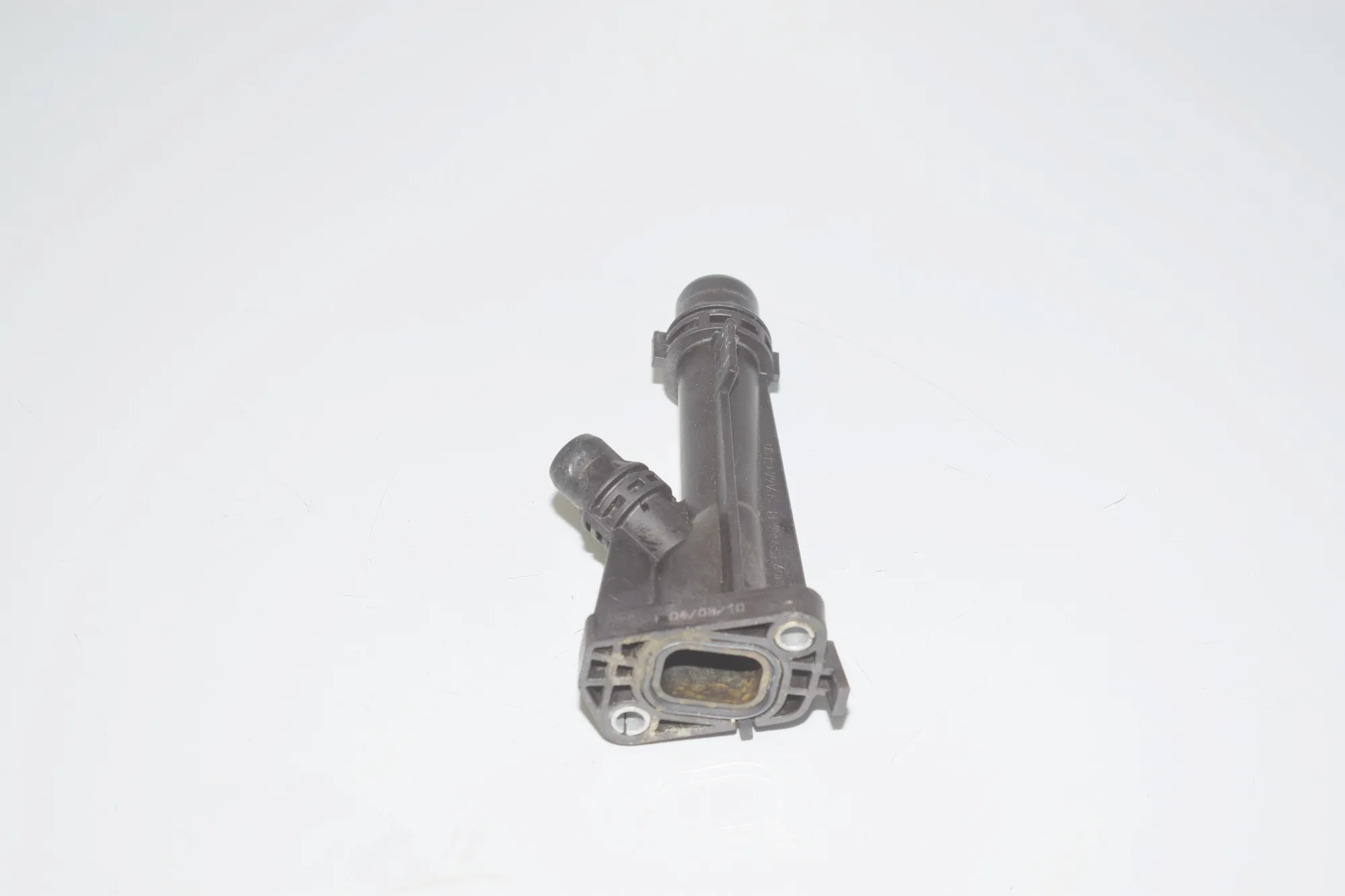Pipe Hose – OEM 7803751 · BMW 5 (F10) 530 d 2010 – 3