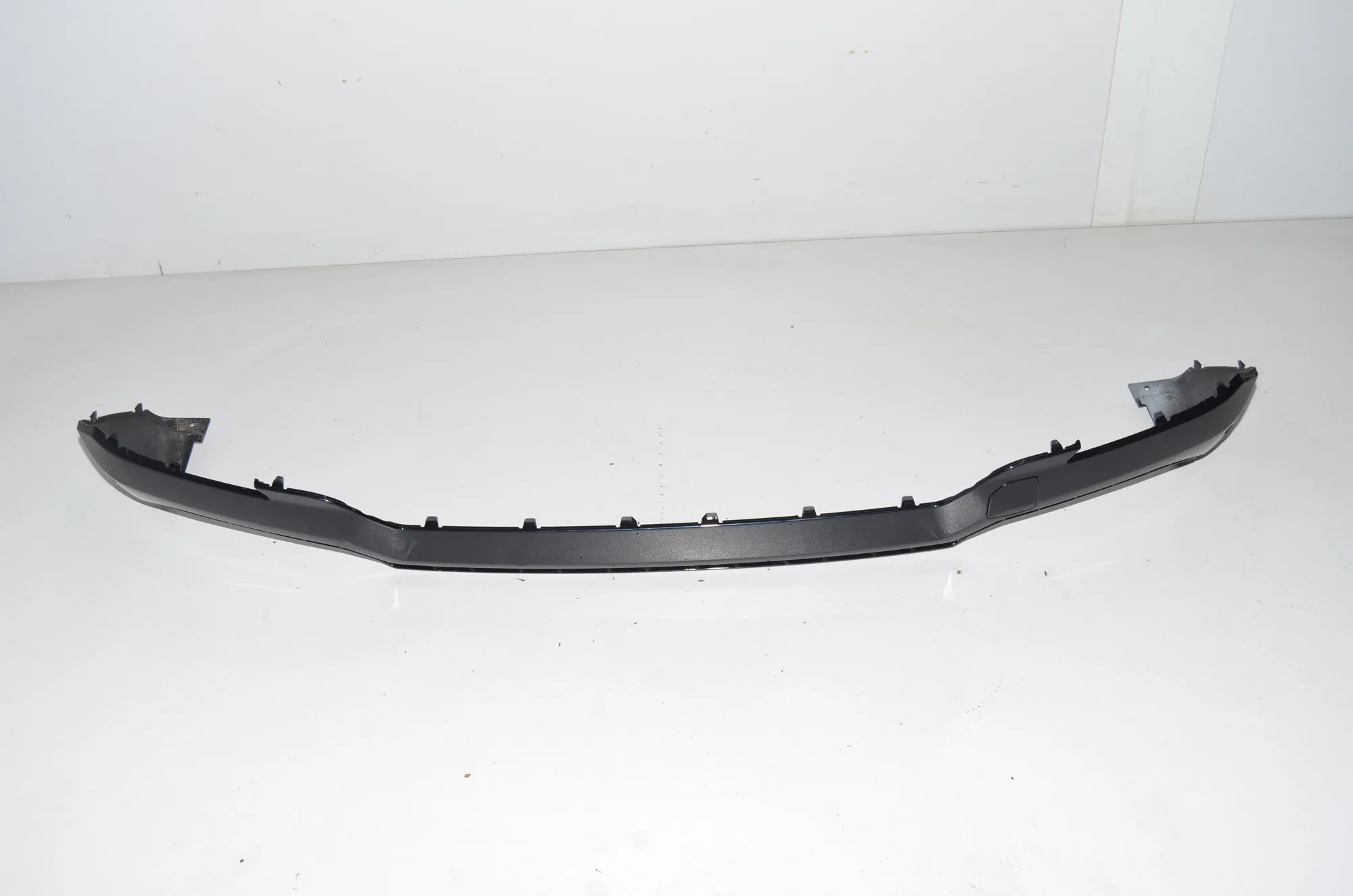 Rear Bumper Middle Section – OEM 9850848 · BMW iX3 (G08) (2020 - -) Electric (286 HP) 2022 – 4