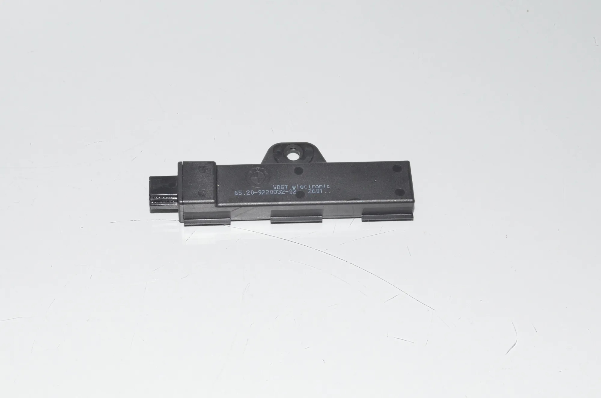 Antenna – OEM 65209144260 · BMW i3 (I01) s Electric 2020