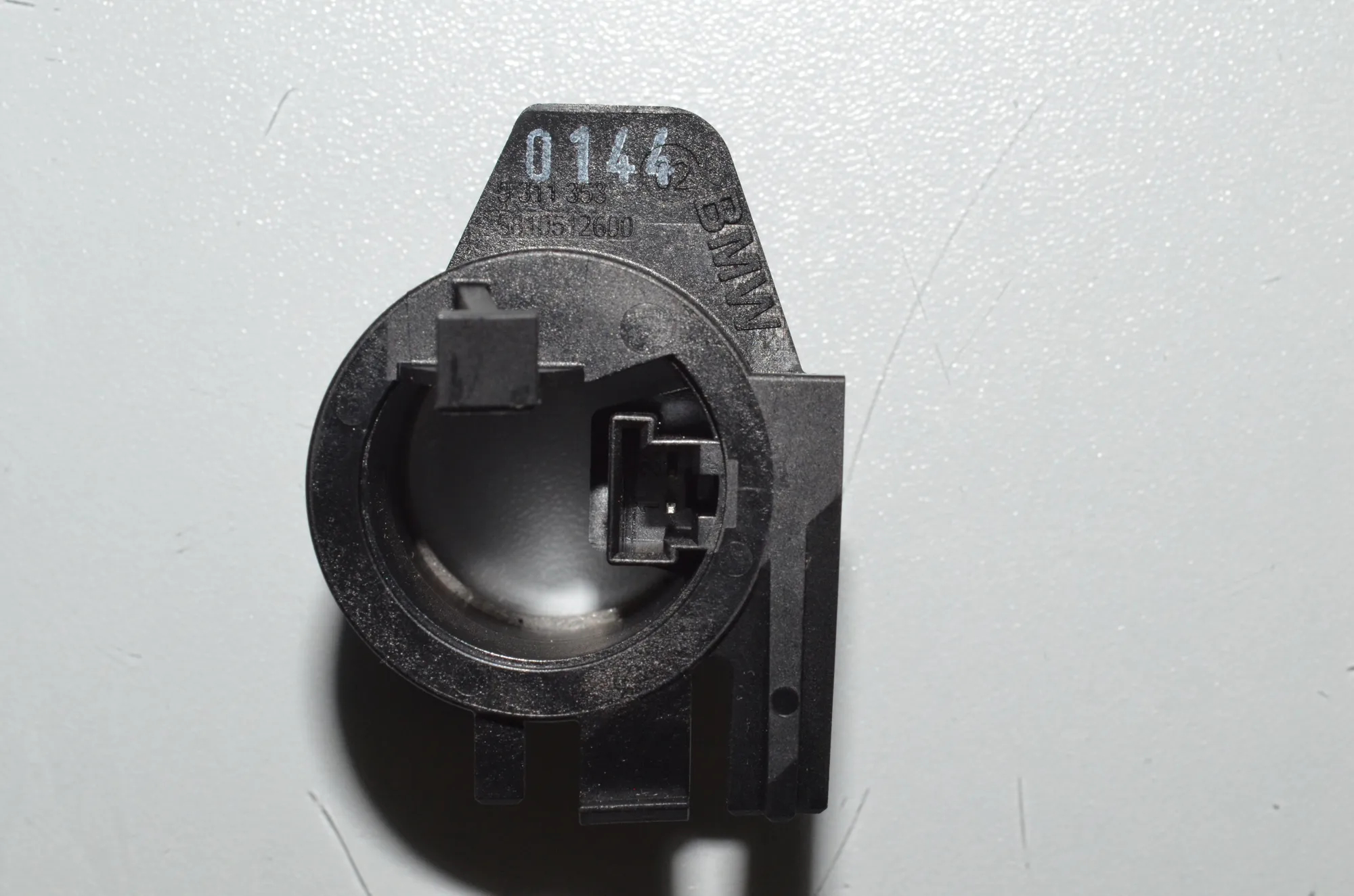Immobiliser Reader Antenna – OEM 61319311353 · BMW i3 (I01) s Electric 2020 – 4
