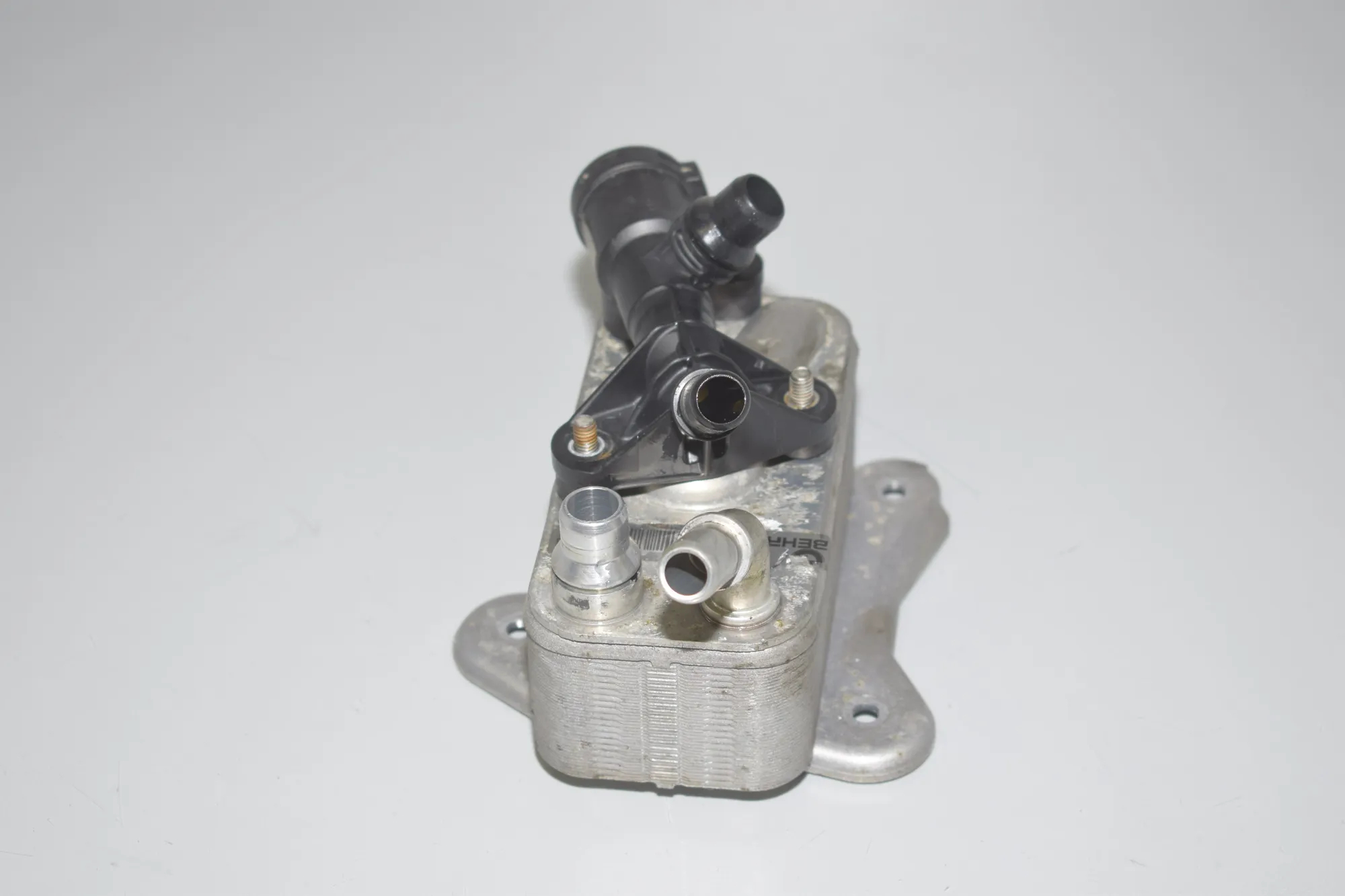 Gearbox Radiator – OEM 7800408 · BMW 5 (F10) 530 d 2010 – 3