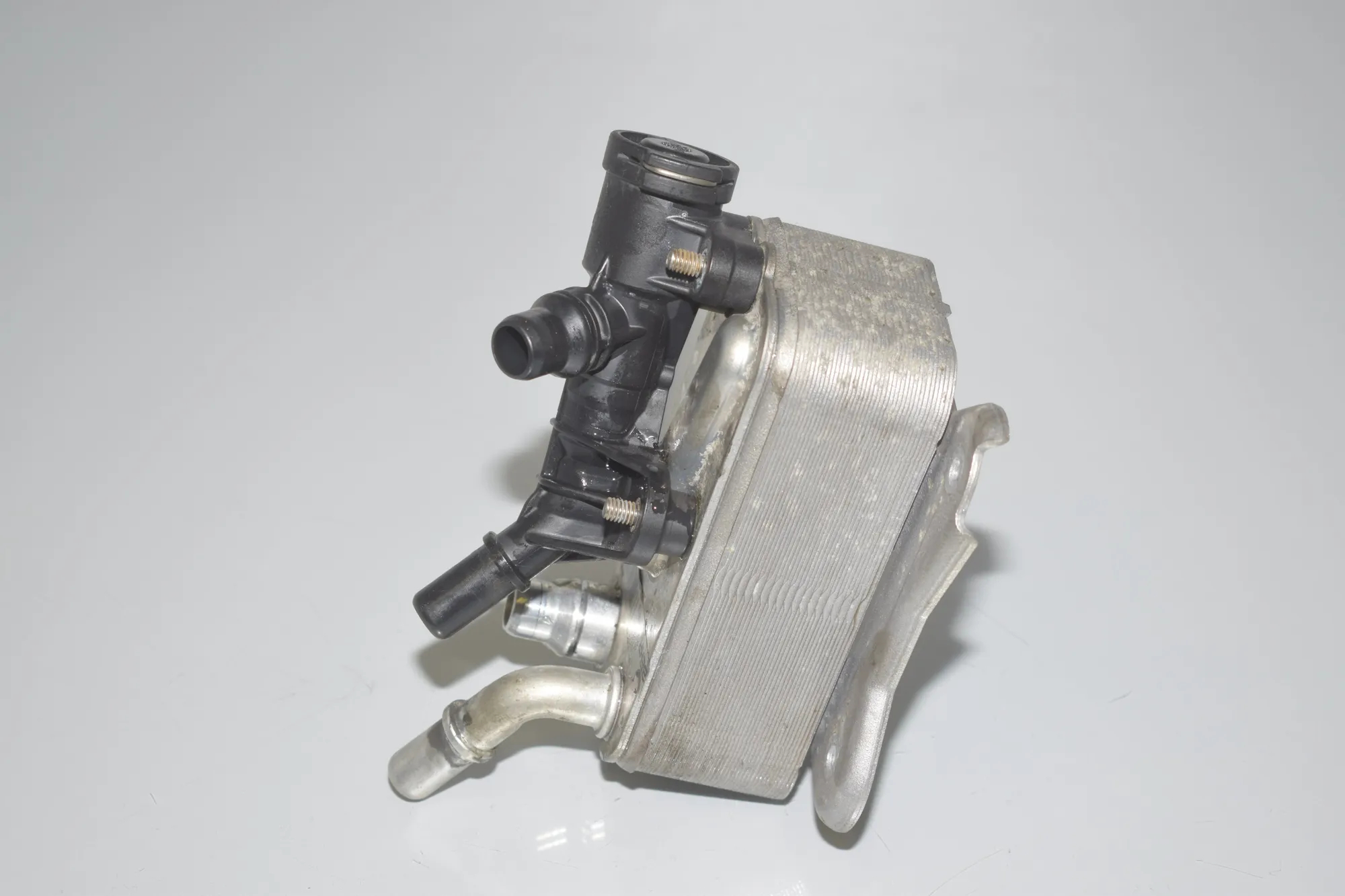 Gearbox Radiator – OEM 7800408 · BMW 5 (F10) 530 d 2010 – 4