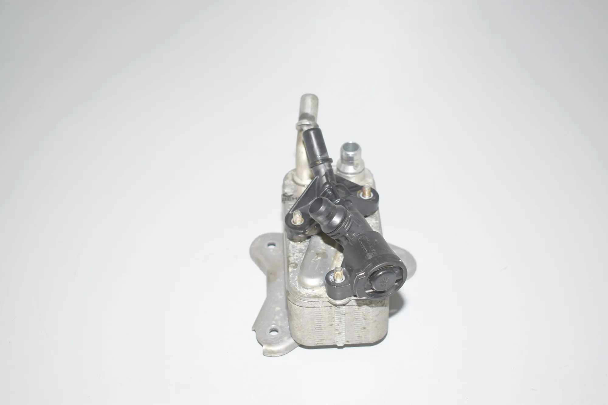 Gearbox Radiator – OEM 7800408 · BMW 5 (F10) 530 d 2010