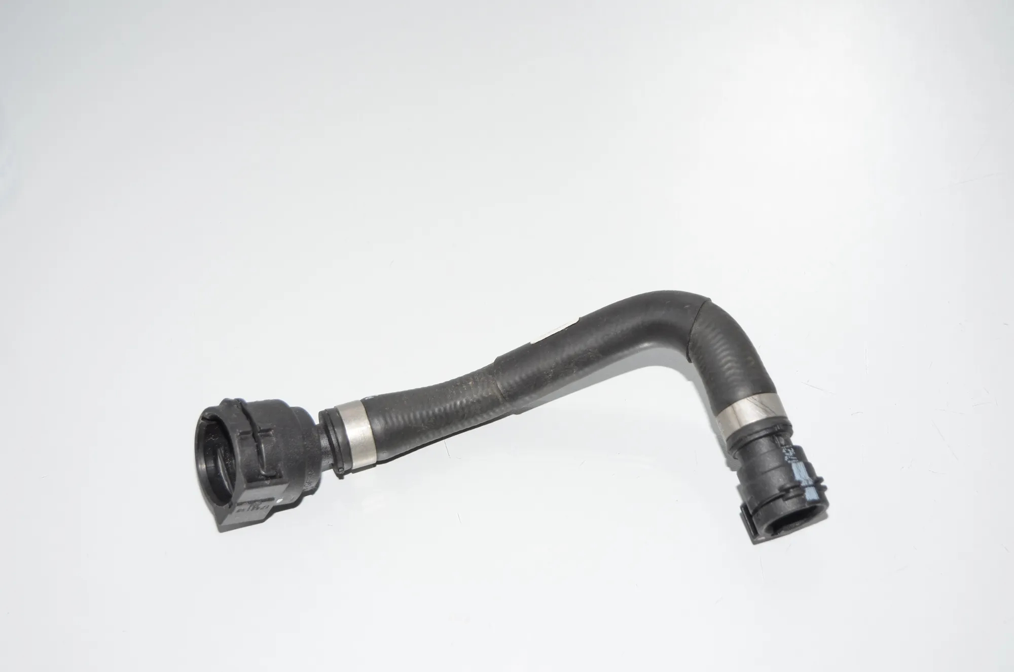 Coolant Hose Pipe – OEM 8743373 · BMW iX3 (G08) (2020 - -) Electric (286 HP) 2022