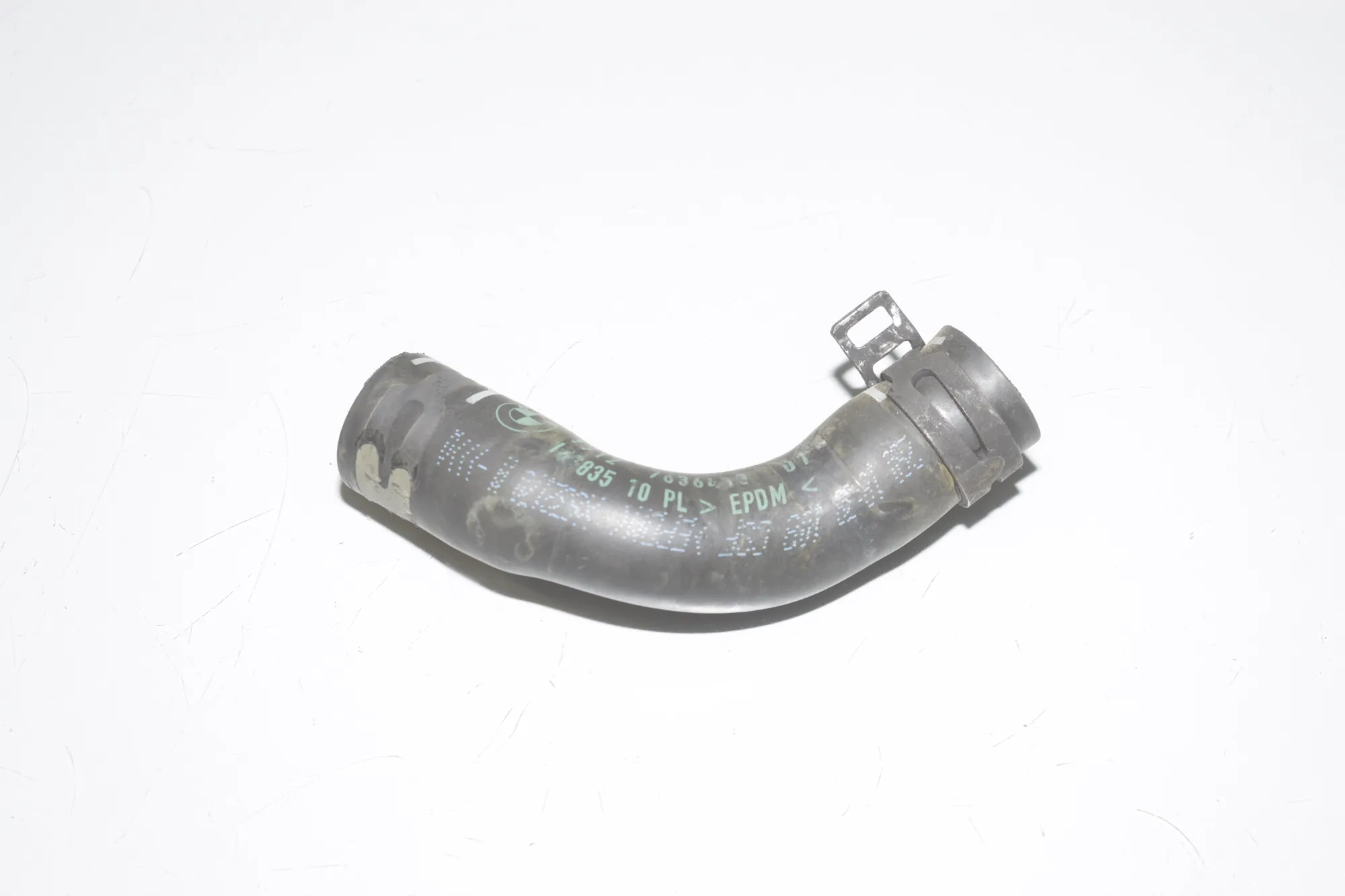 Coolant Hose Pipe – OEM 17127636413 · BMW i3 (I01) s Electric 2020