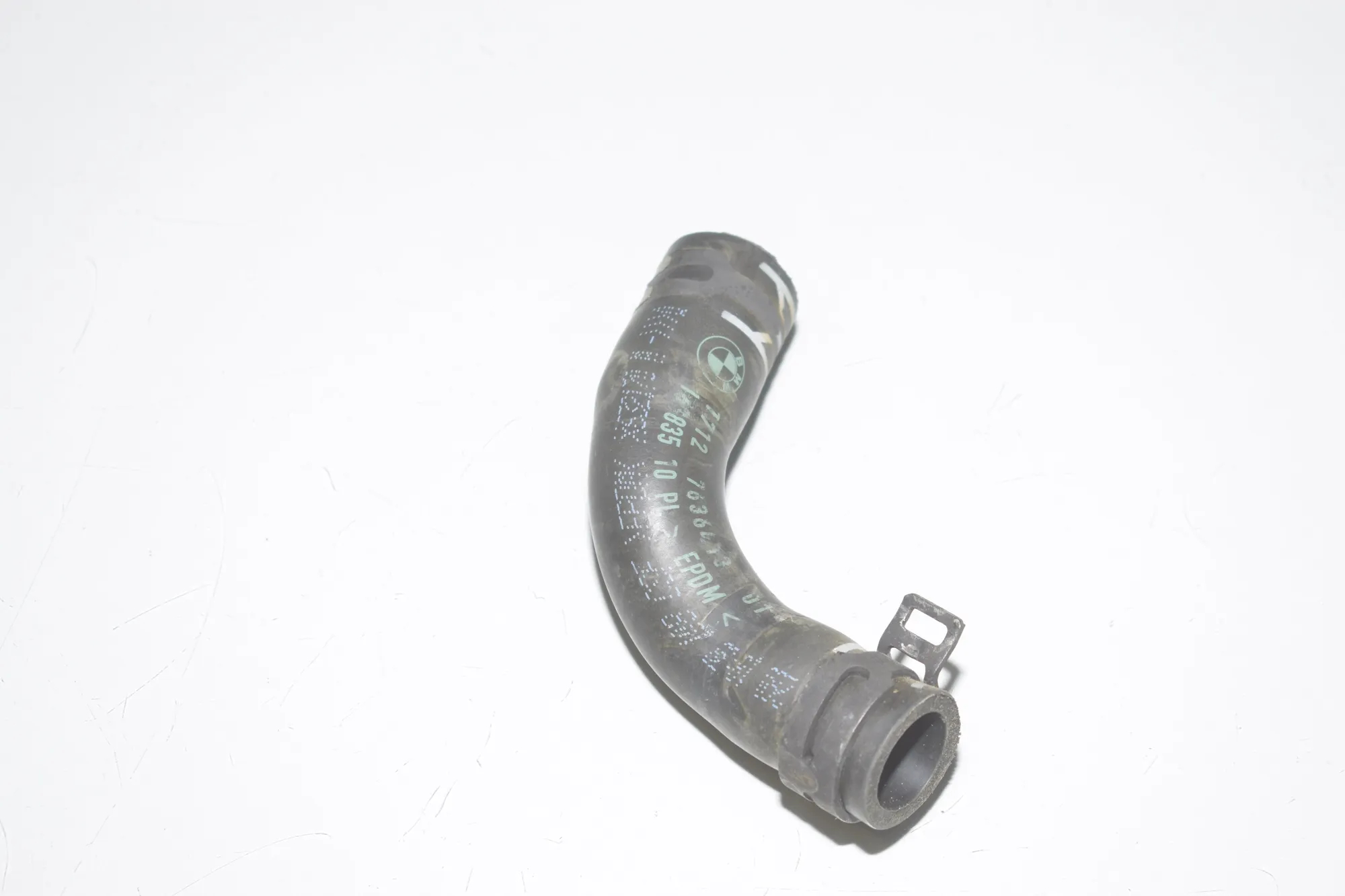 Coolant Hose Pipe – OEM 17127636413 · BMW i3 (I01) s Electric 2020 – 2
