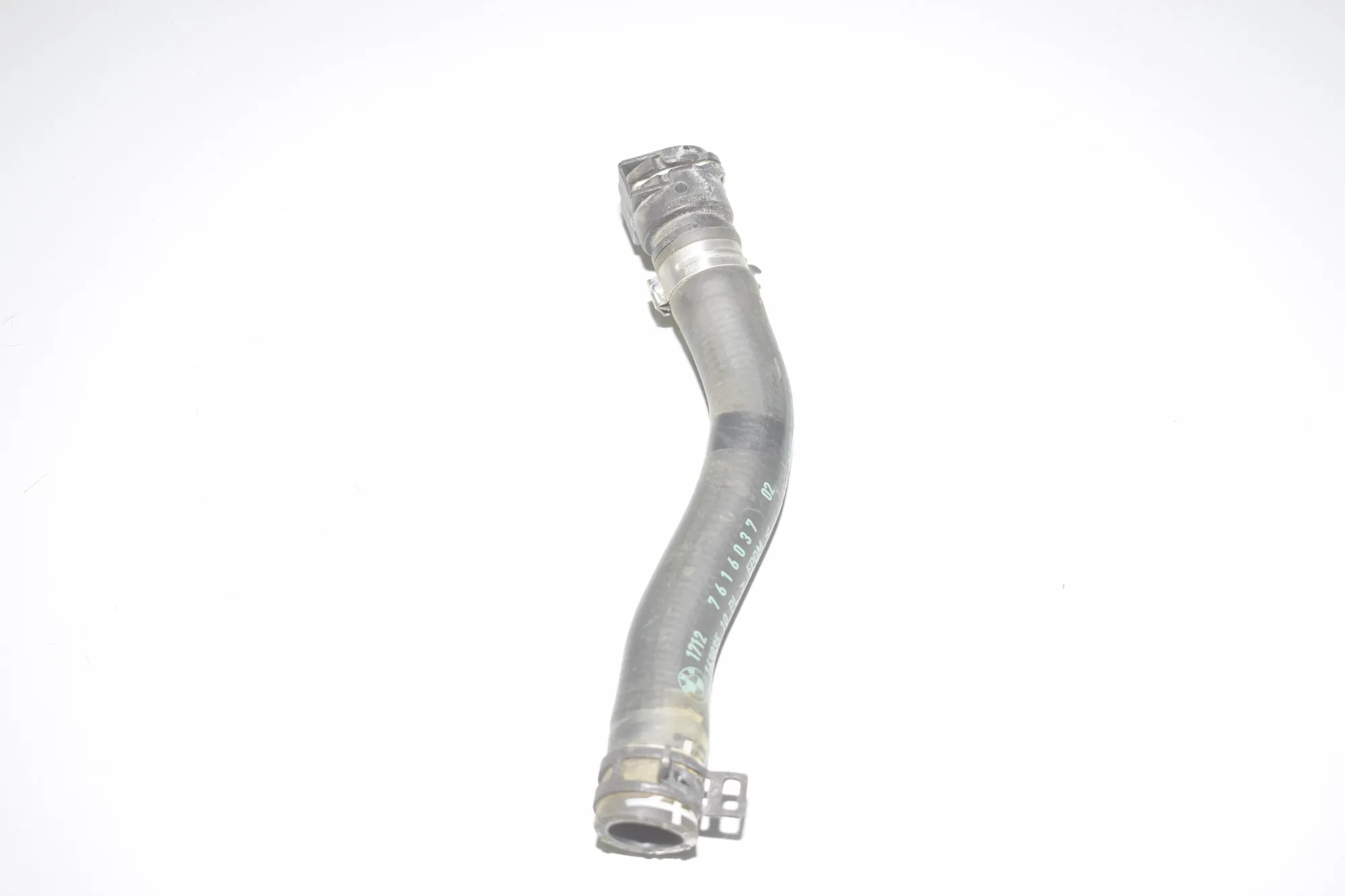 Coolant Hose Pipe – OEM 17127616037 · BMW i3 (I01) s Electric 2020 – 3