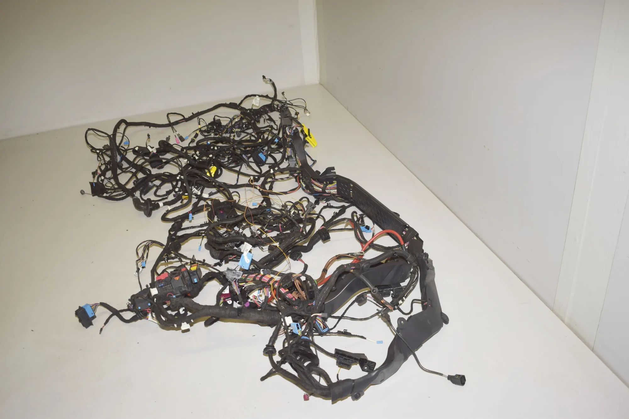 Cable Harness – OEM 5A127D8 · BMW i3 (I01) s Electric 2020 – 2
