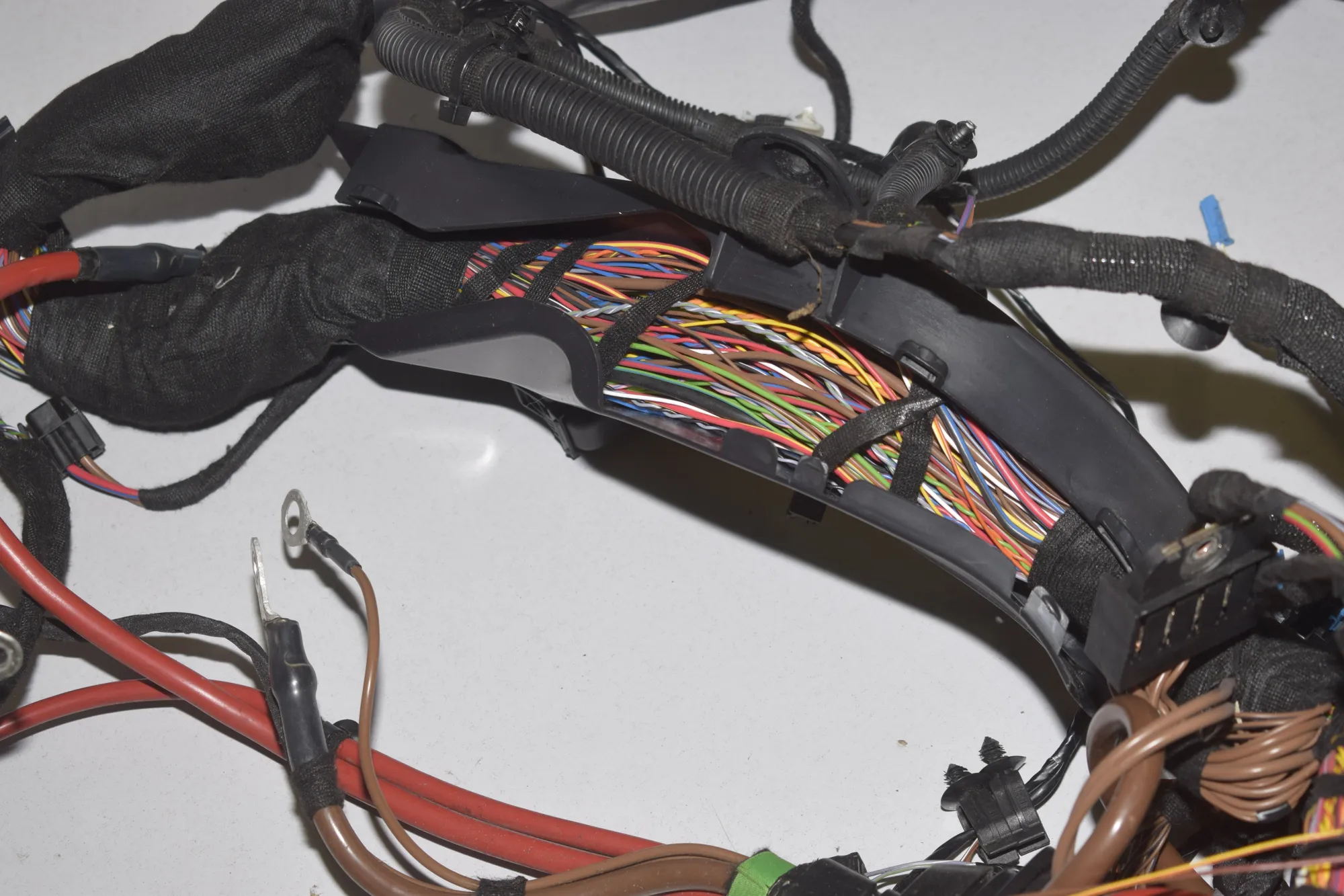 Cable Harness – OEM 5A127D8 · BMW i3 (I01) s Electric 2020 – 4