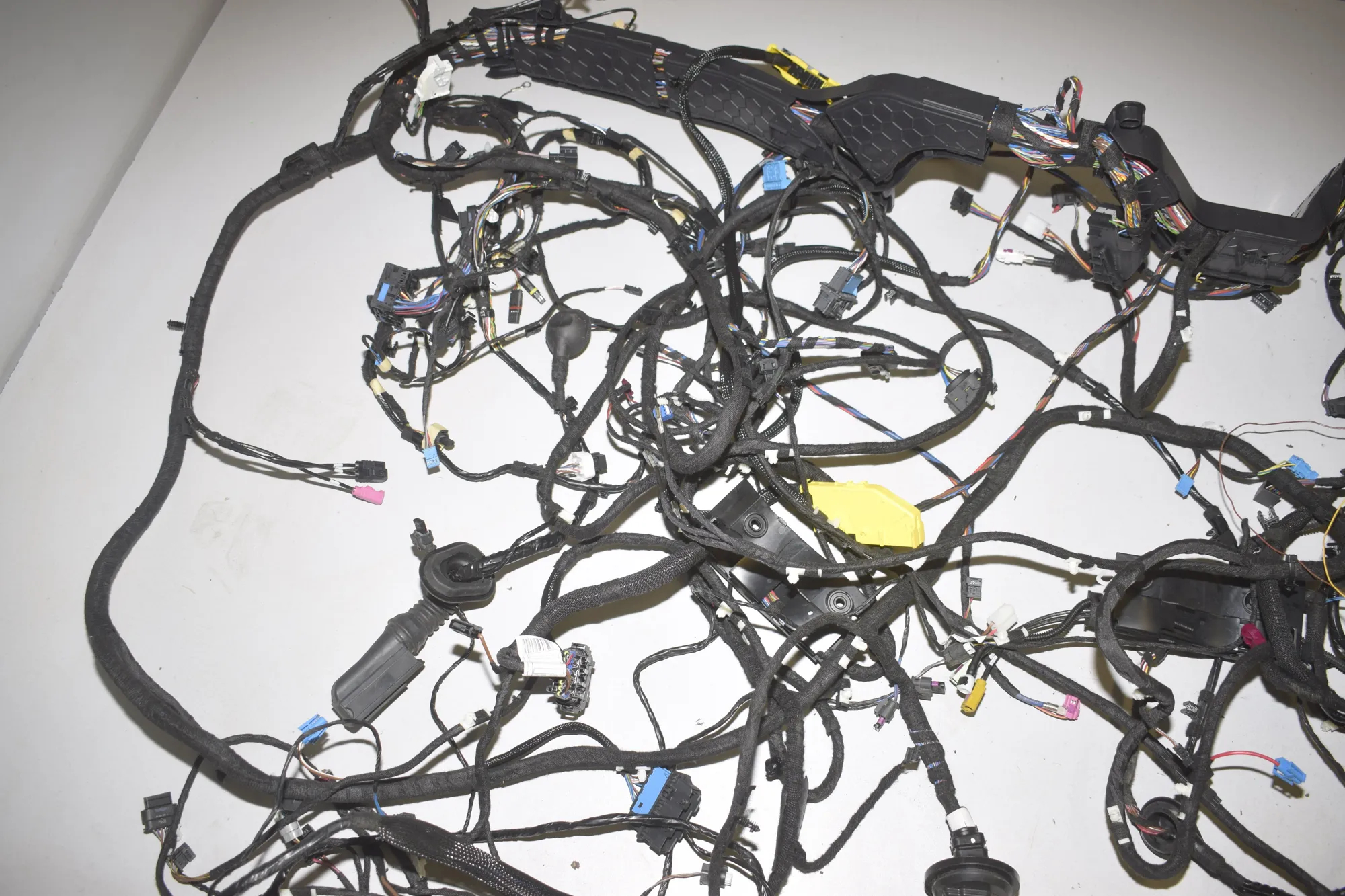 Cable Harness – OEM 5A127D8 · BMW i3 (I01) s Electric 2020 – 5