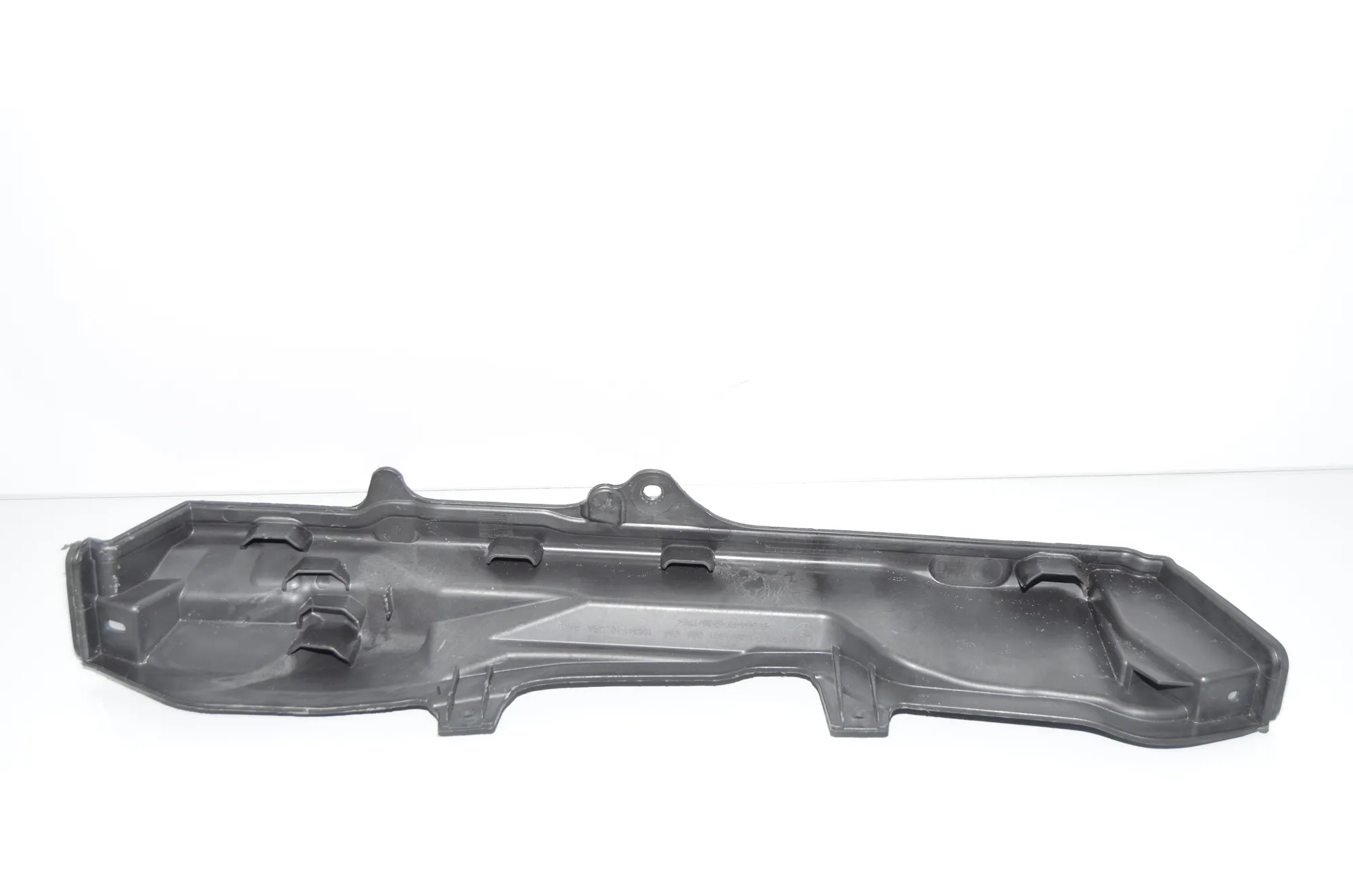 Other Body Parts – OEM 7417387 · BMW iX3 (G08) (2020 - -) Electric (286 HP) 2022 – 3