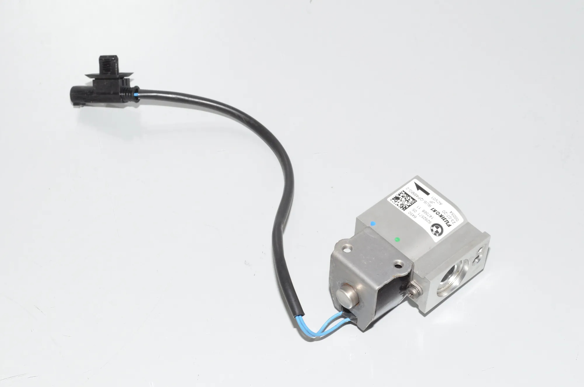 Other Control Units – OEM 64119292571 · BMW i3 (I01) s Electric 2020