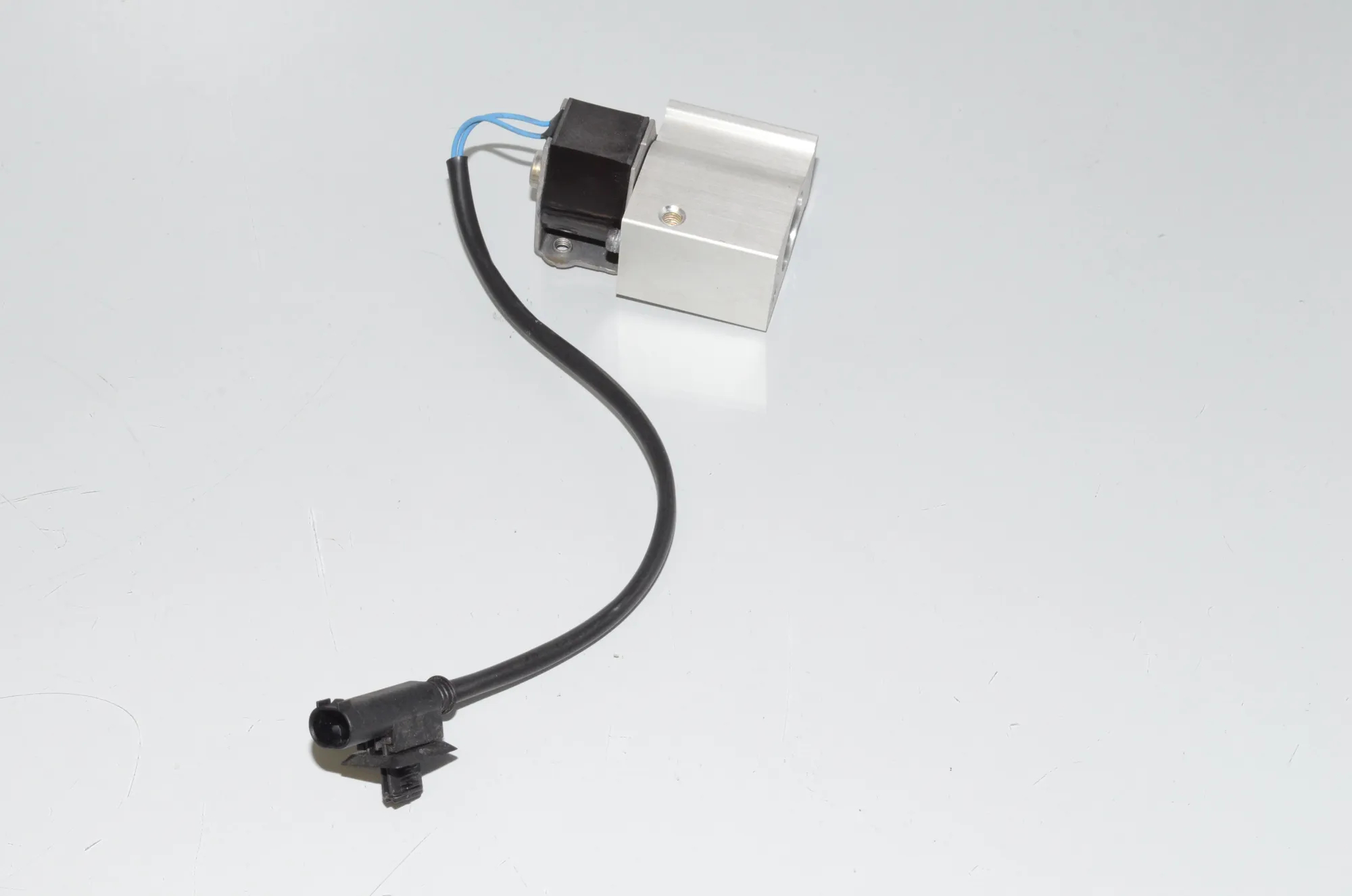 Other Control Units – OEM 64119292571 · BMW i3 (I01) s Electric 2020 – 2
