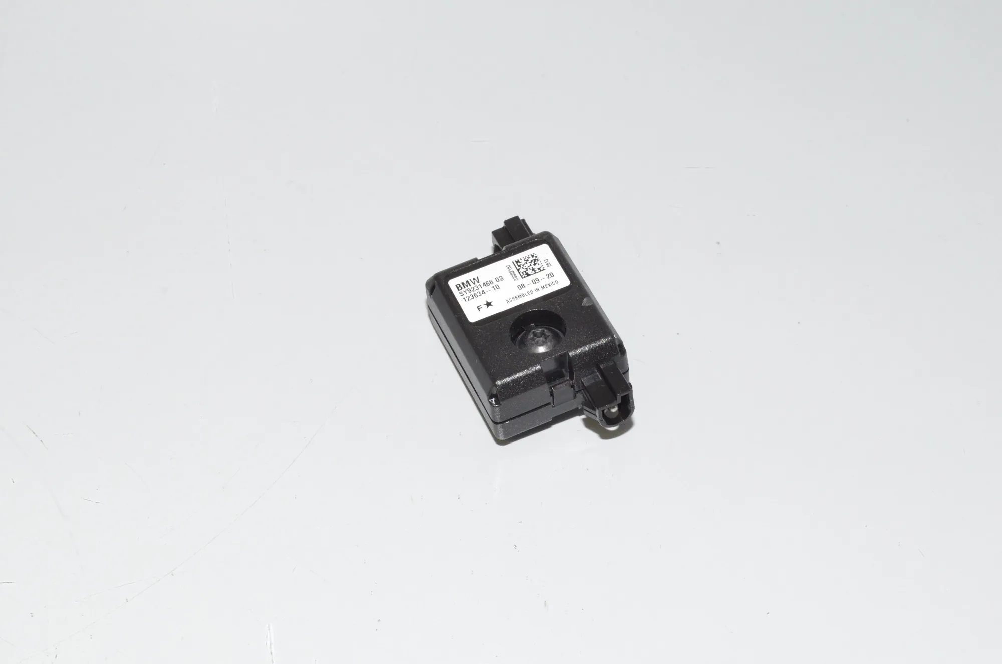 Antenna – OEM 65202622341 · BMW i3 (I01) s Electric 2020