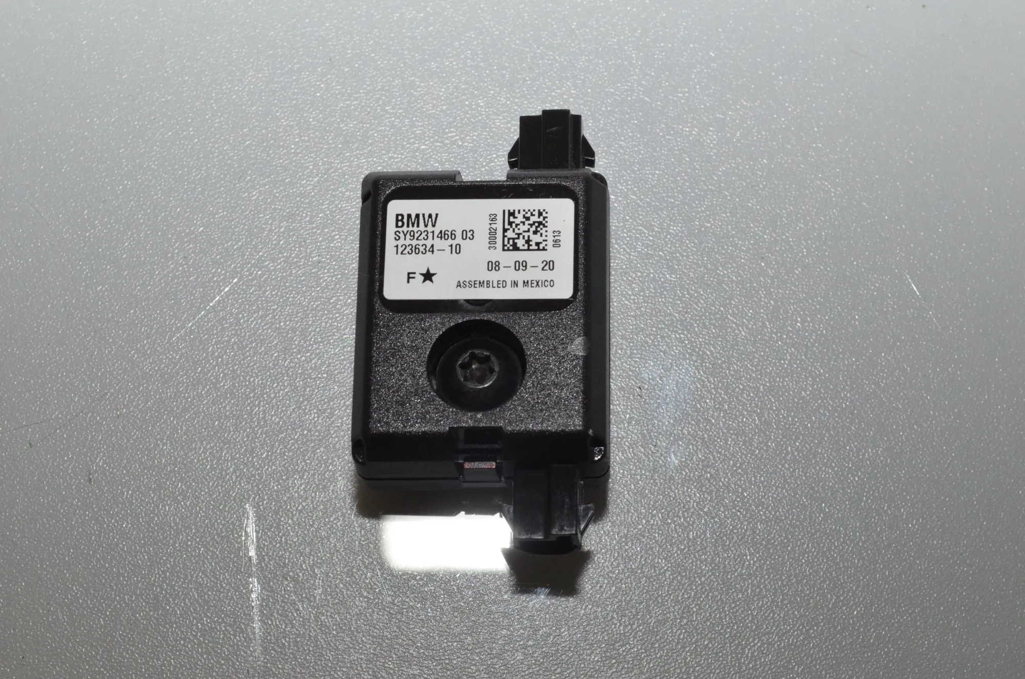 Antenna – OEM 65202622341 · BMW i3 (I01) s Electric 2020 – 4